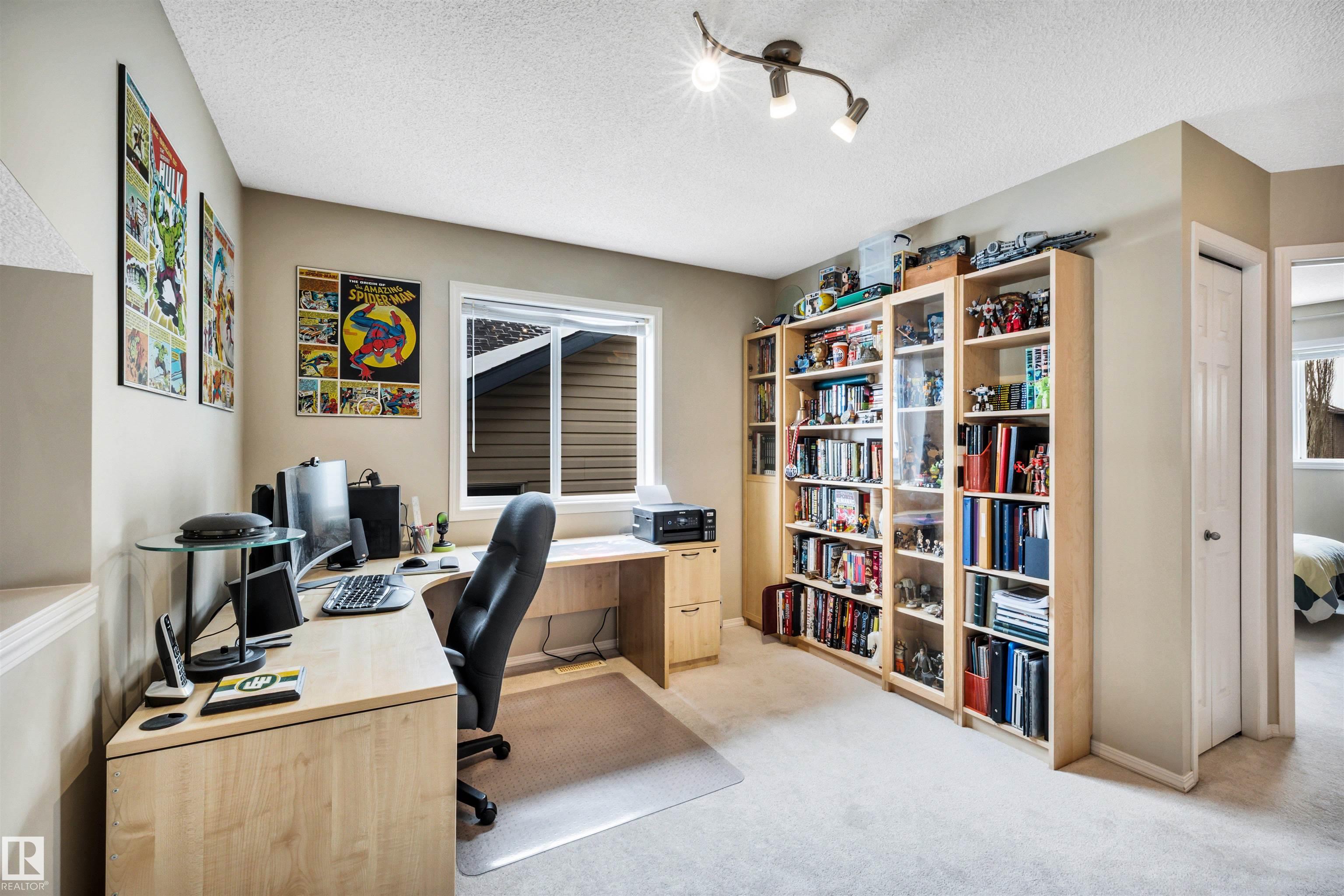 Photo 17 at 21378 87a Avenue NW, Suder Greens, Edmonton