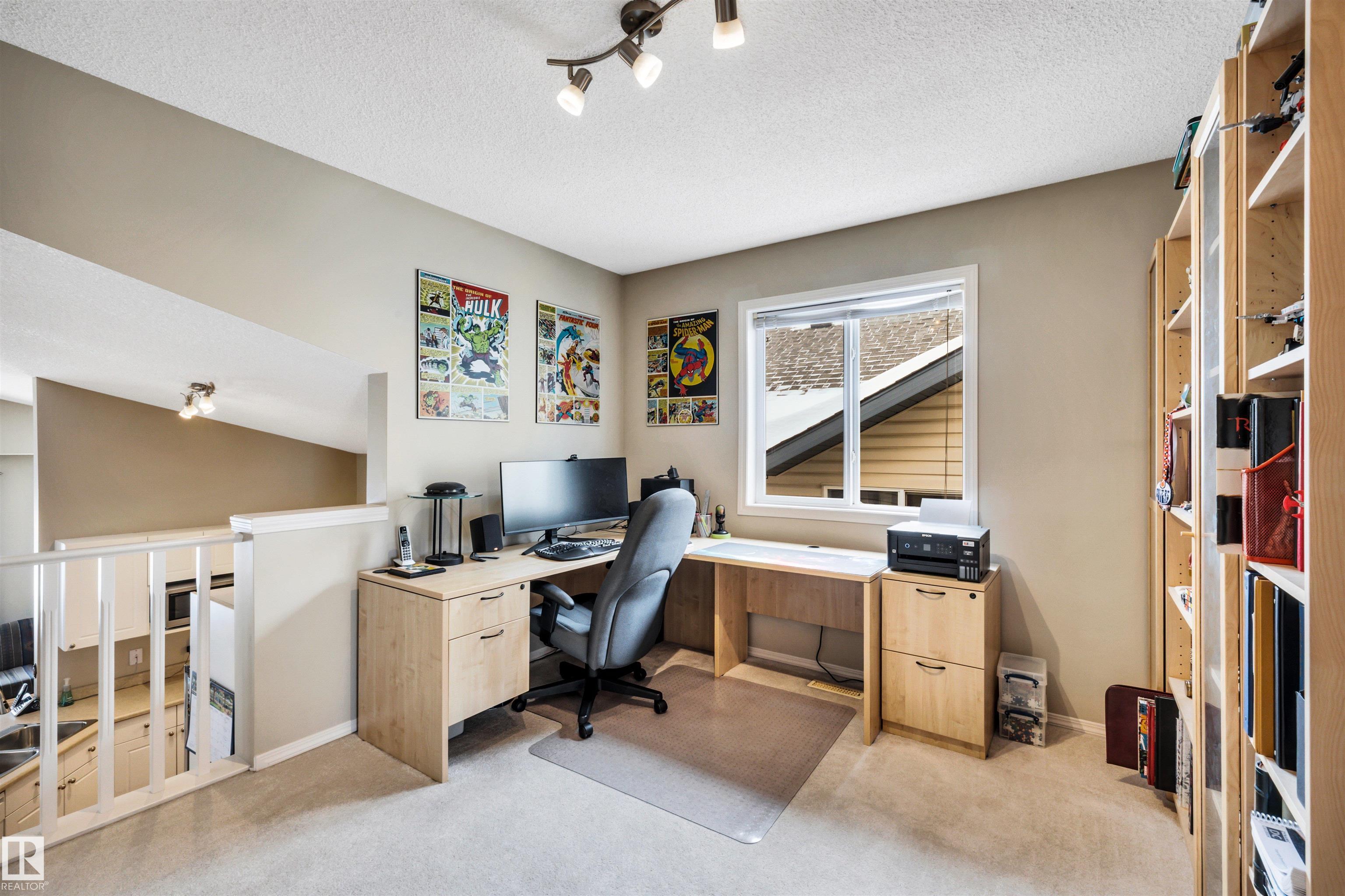 Photo 18 at 21378 87a Avenue NW, Suder Greens, Edmonton