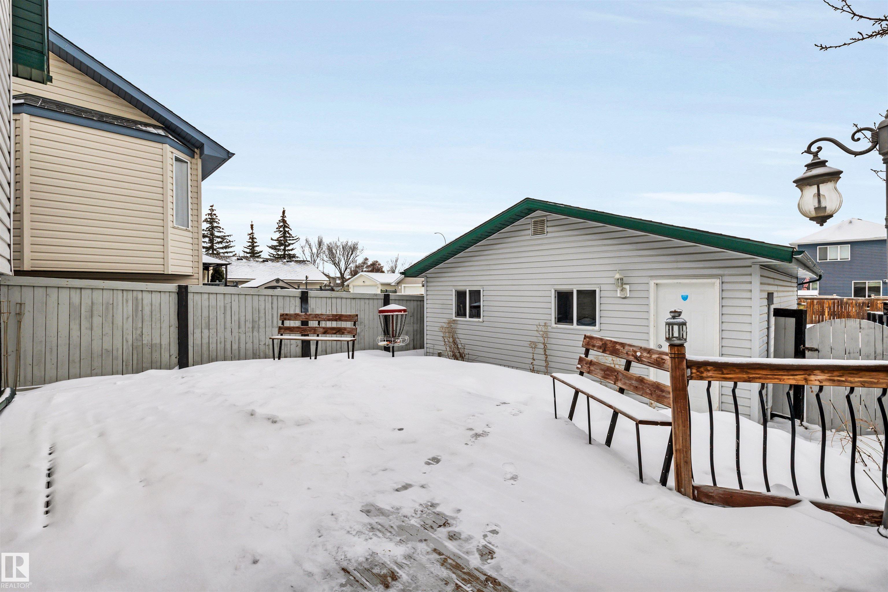 Photo 35 at 21378 87a Avenue NW, Suder Greens, Edmonton