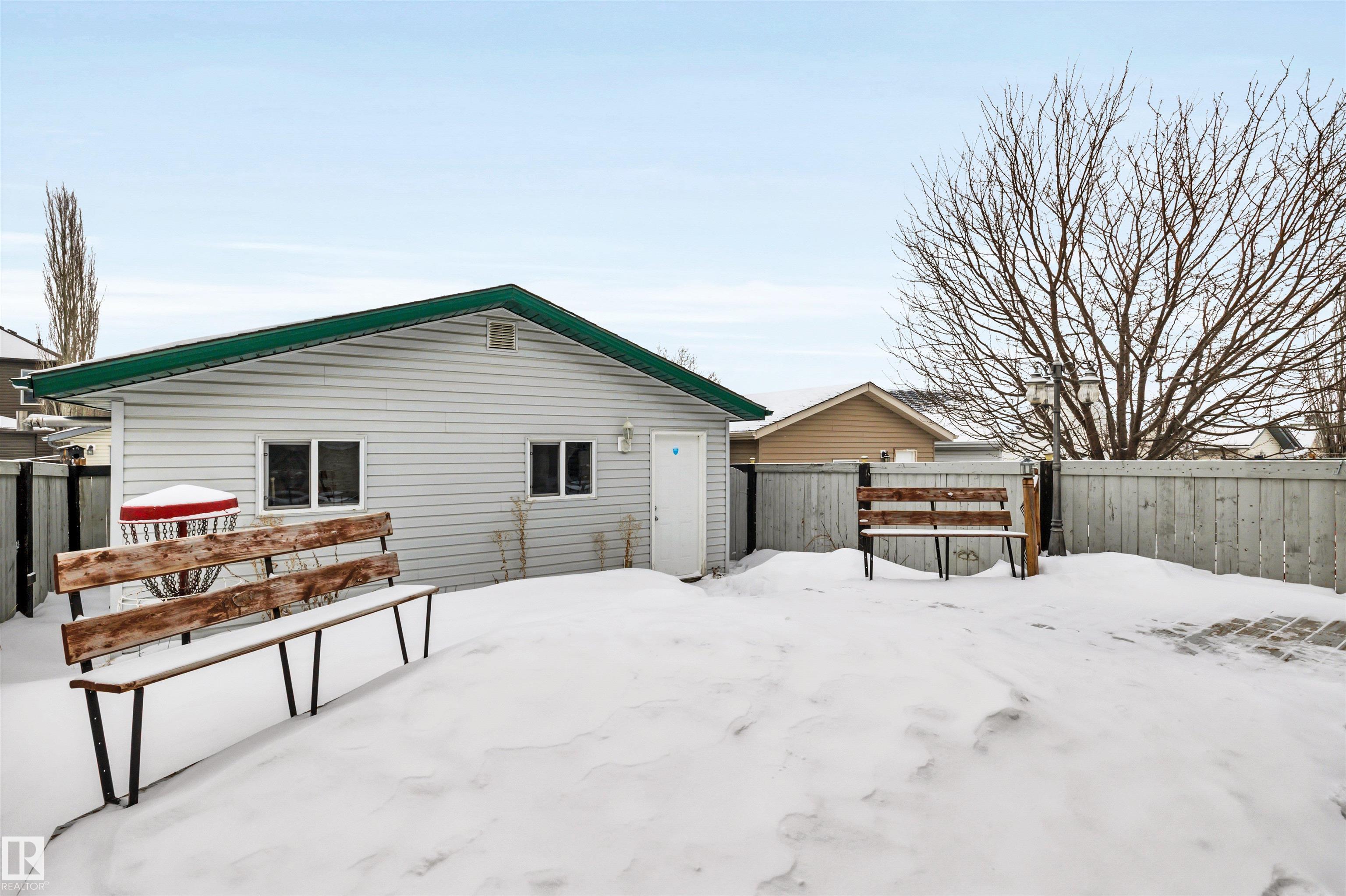 Photo 36 at 21378 87a Avenue NW, Suder Greens, Edmonton