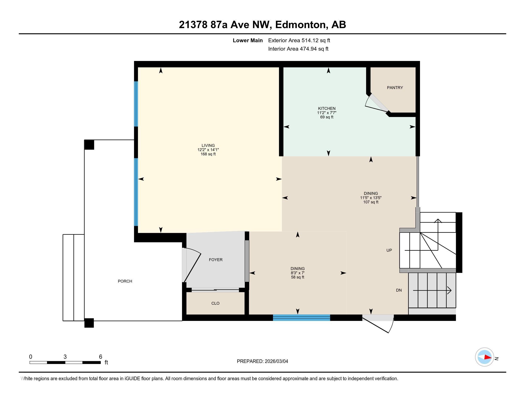 Photo 44 at 21378 87a Avenue NW, Suder Greens, Edmonton