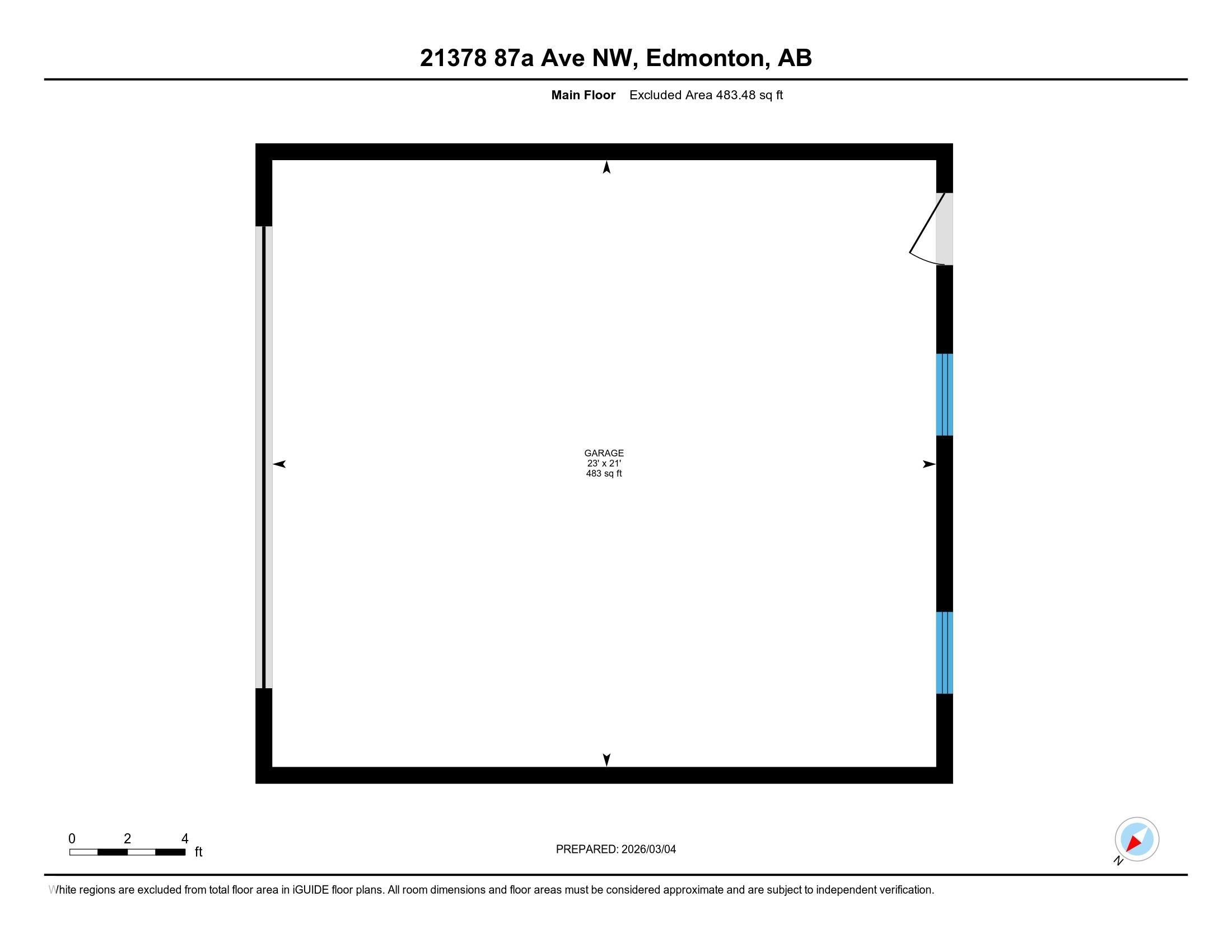 Photo 47 at 21378 87a Avenue NW, Suder Greens, Edmonton