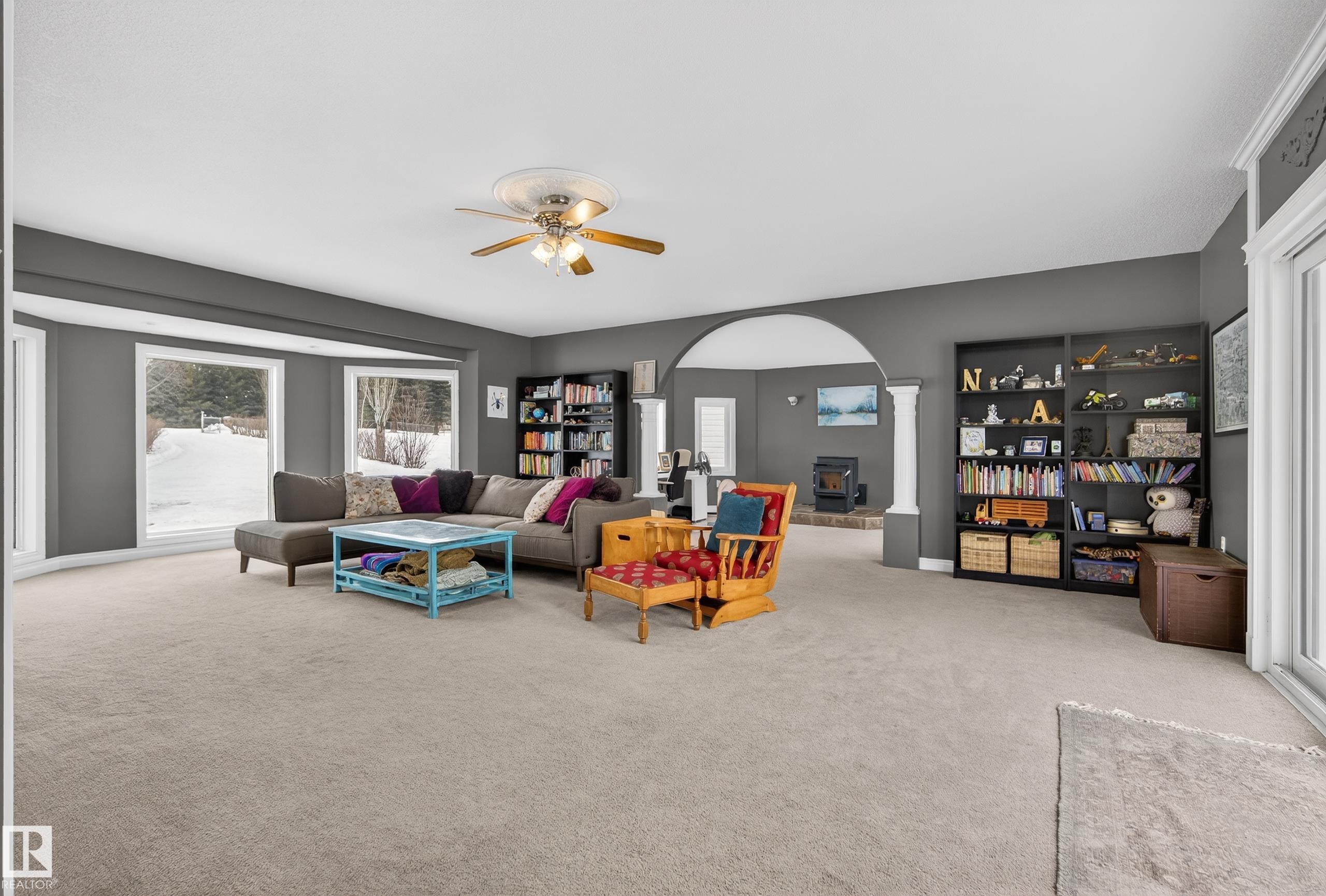 Photo 17 at 11 - 53310 Rge Road 15, Bridgewater Properties, Rural Parkland County