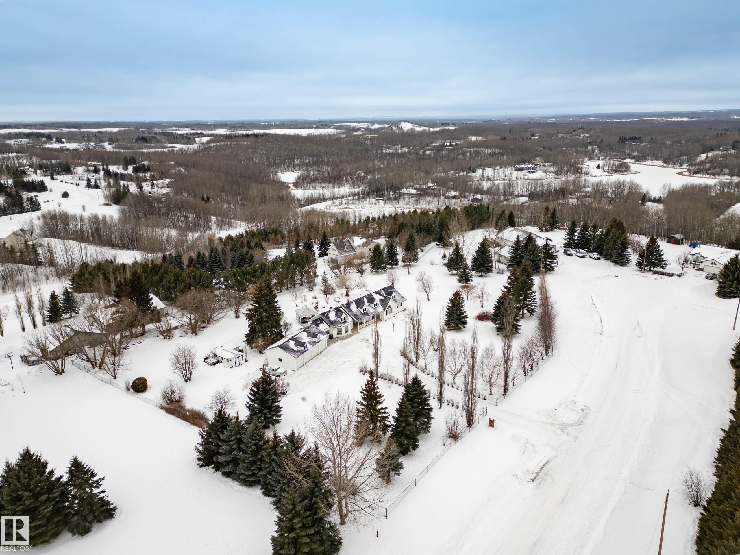 11 - 53310 Rge Road 15, Bridgewater Properties, Rural Parkland County