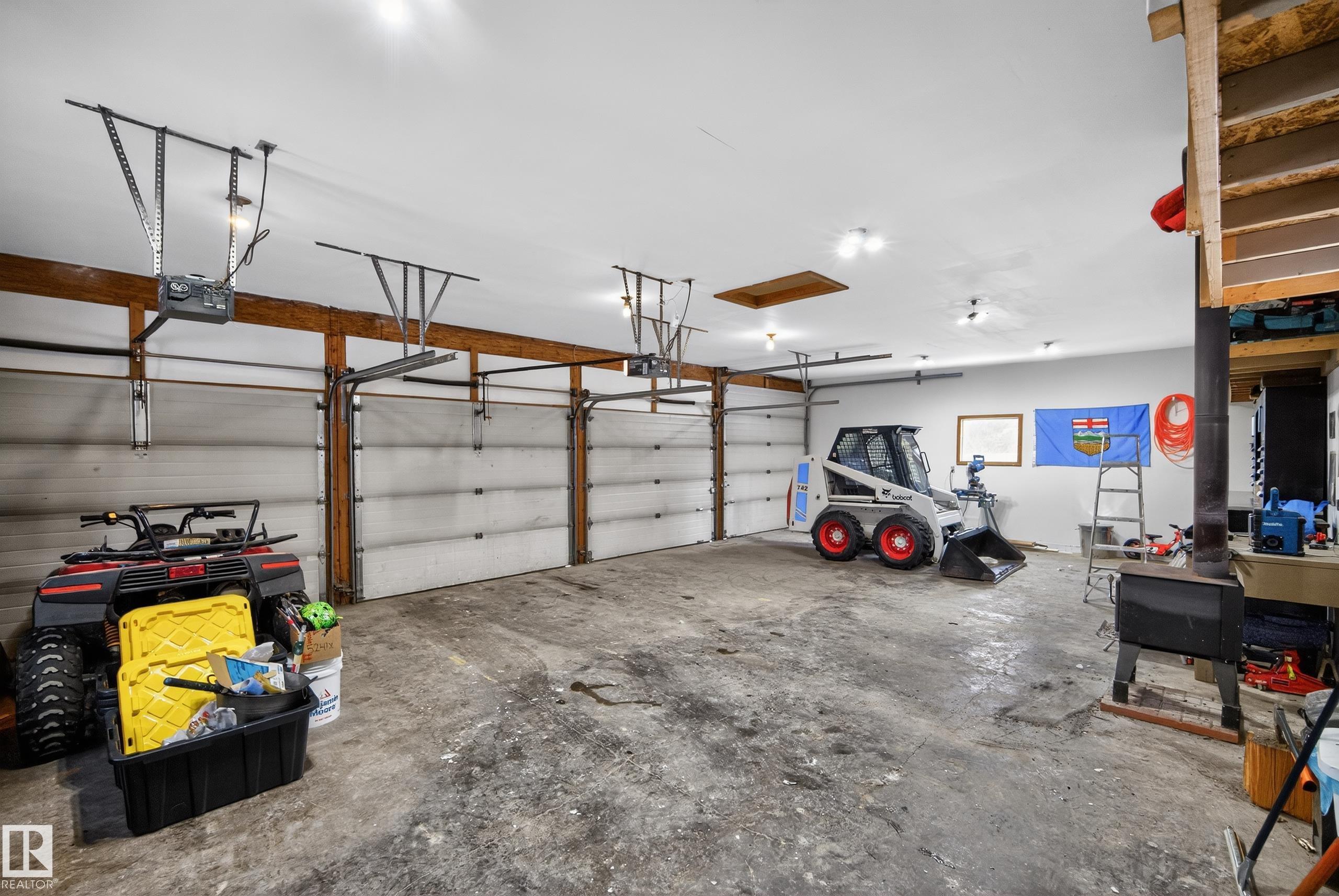 Photo 36 at 11 - 53310 Rge Road 15, Bridgewater Properties, Rural Parkland County