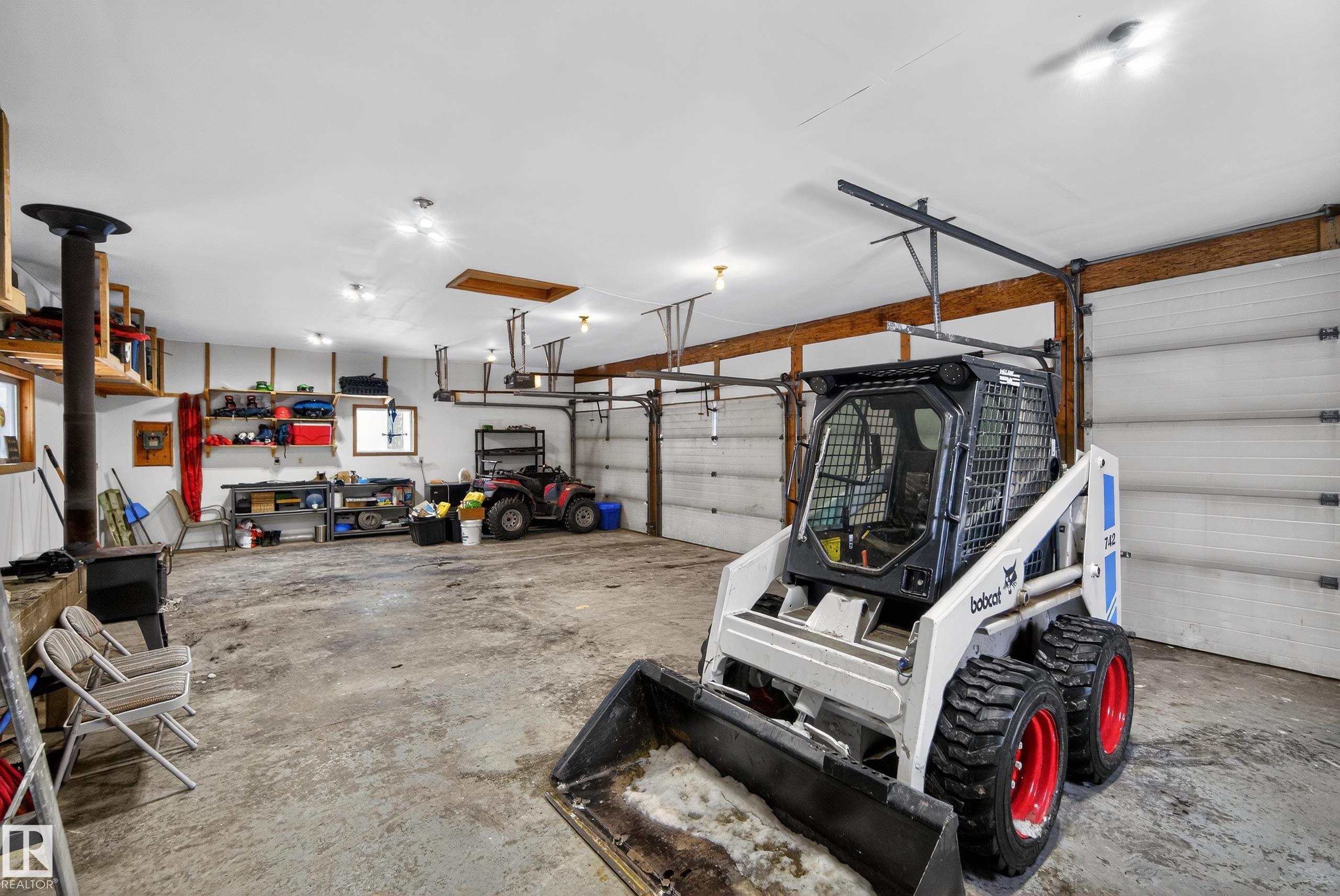 Photo 37 at 11 - 53310 Rge Road 15, Bridgewater Properties, Rural Parkland County