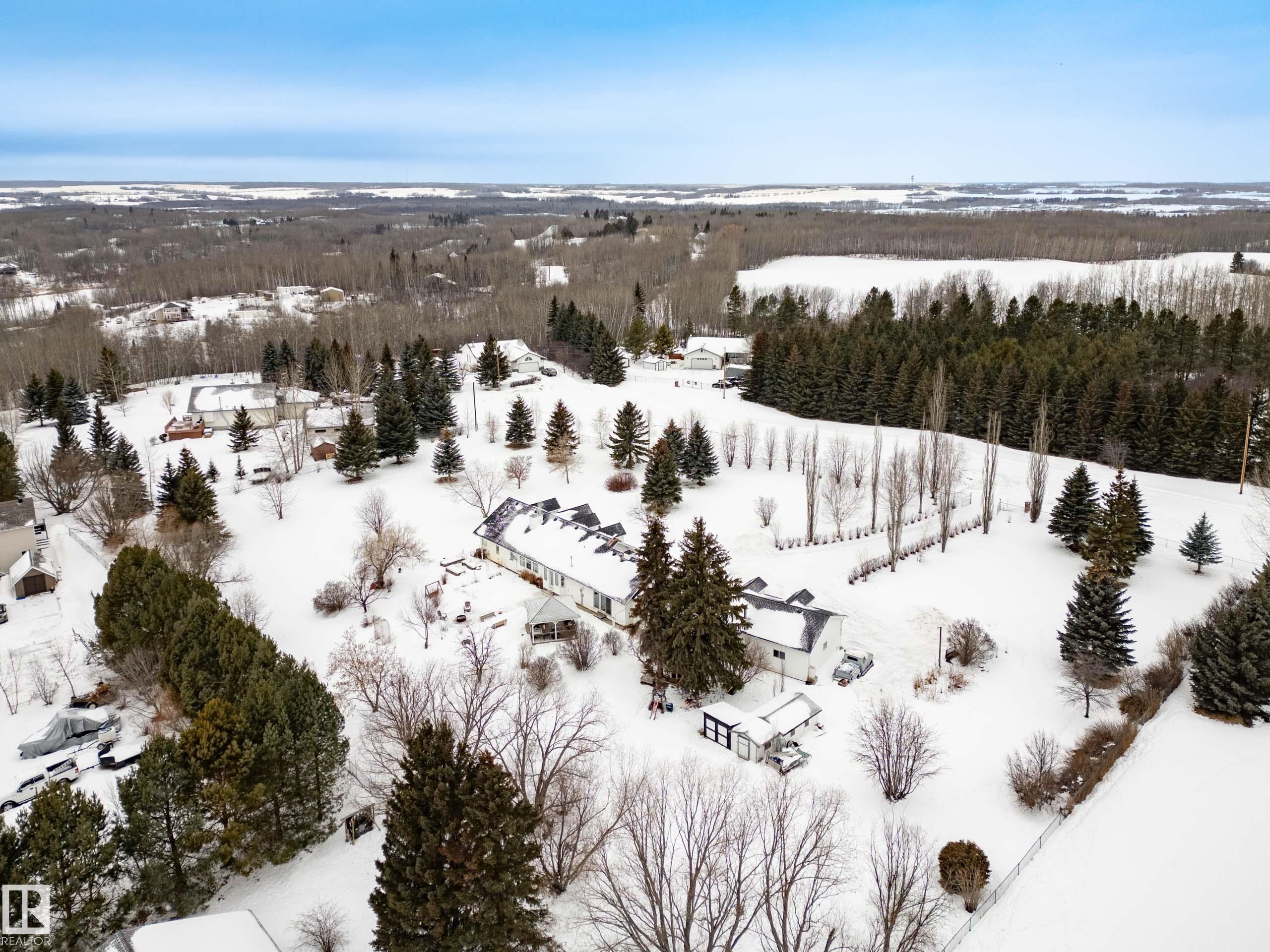 Photo 40 at 11 - 53310 Rge Road 15, Bridgewater Properties, Rural Parkland County