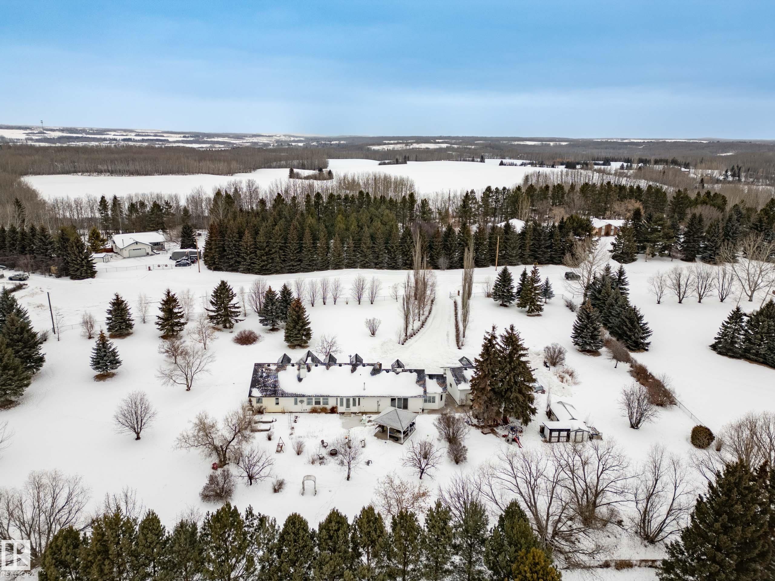 Photo 41 at 11 - 53310 Rge Road 15, Bridgewater Properties, Rural Parkland County