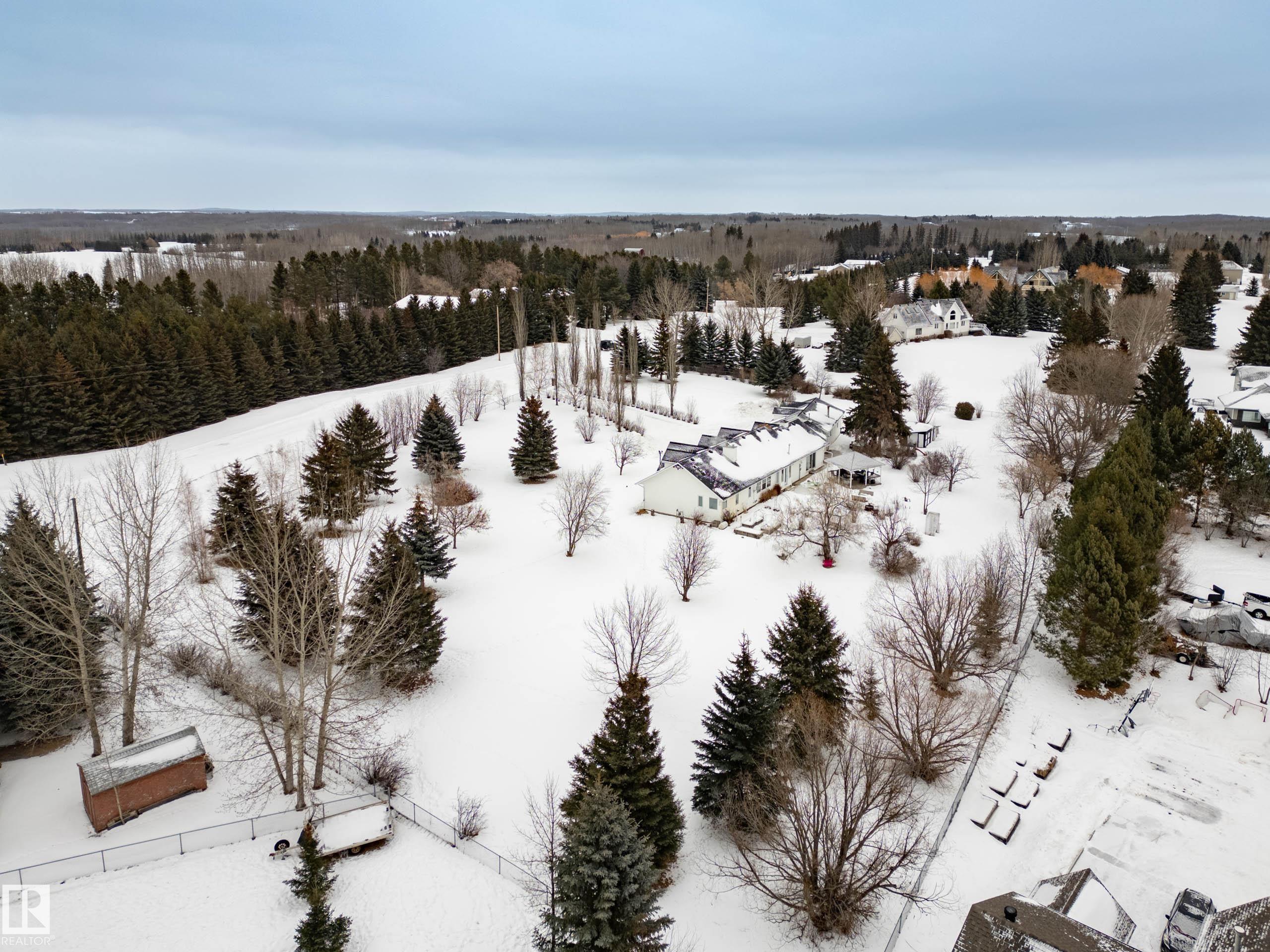 Photo 42 at 11 - 53310 Rge Road 15, Bridgewater Properties, Rural Parkland County