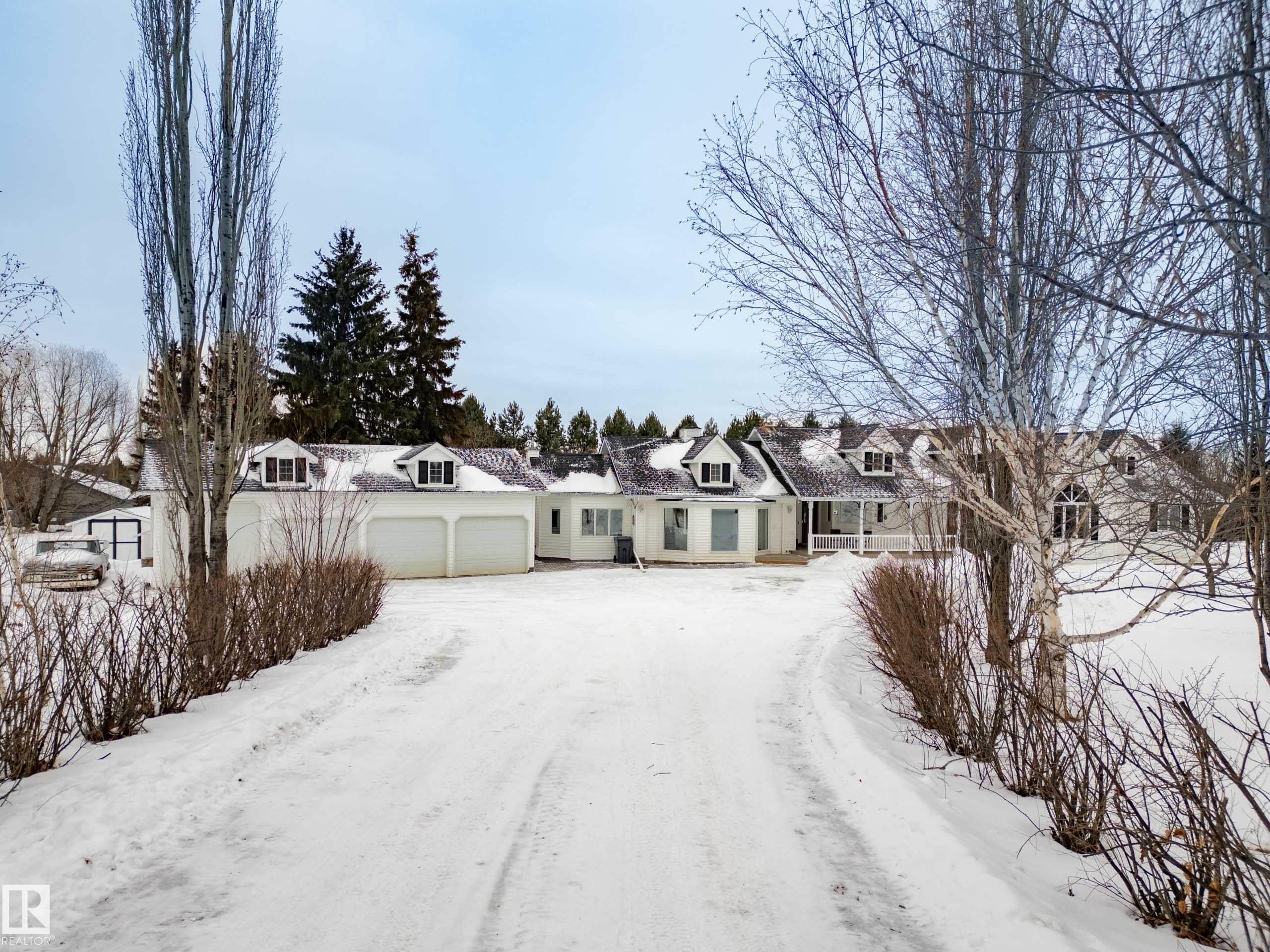 Photo 43 at 11 - 53310 Rge Road 15, Bridgewater Properties, Rural Parkland County