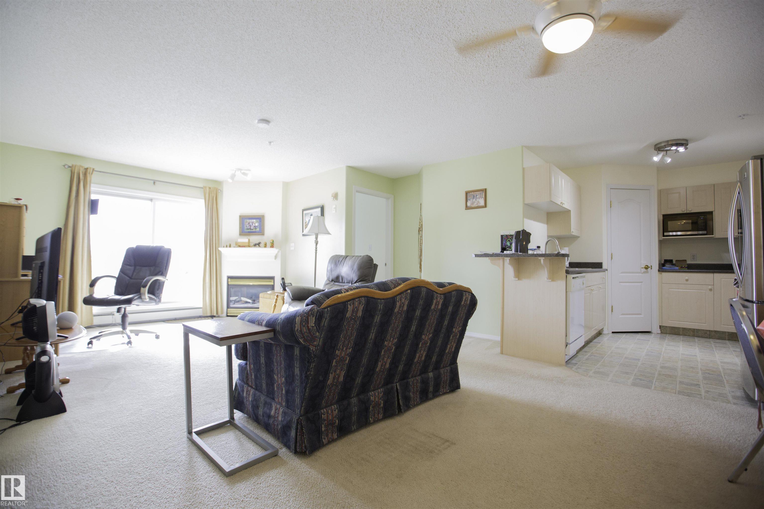 Photo 11 at 303 - 8119 112 Avenue NW, Cromdale, Edmonton