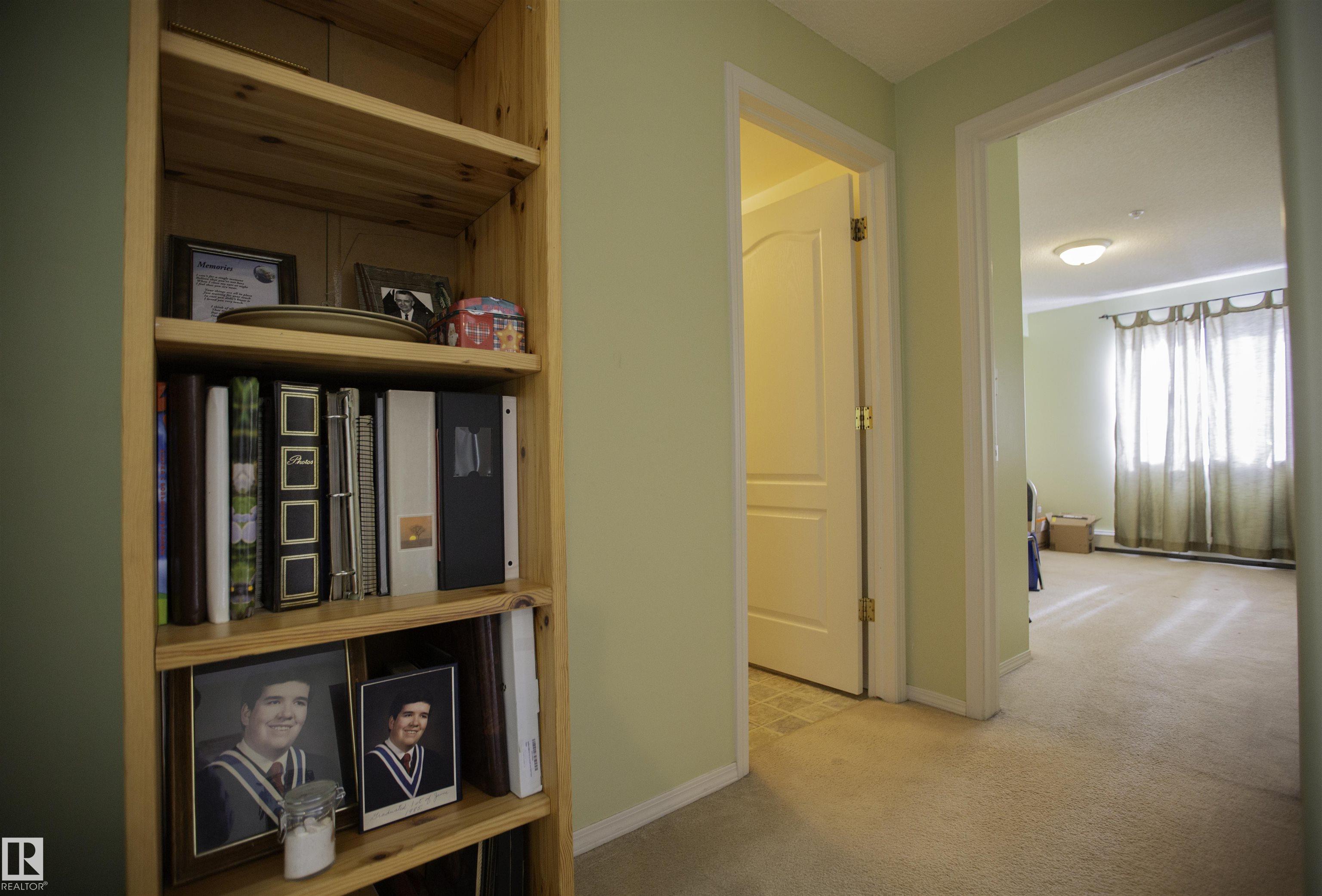 Photo 21 at 303 - 8119 112 Avenue NW, Cromdale, Edmonton