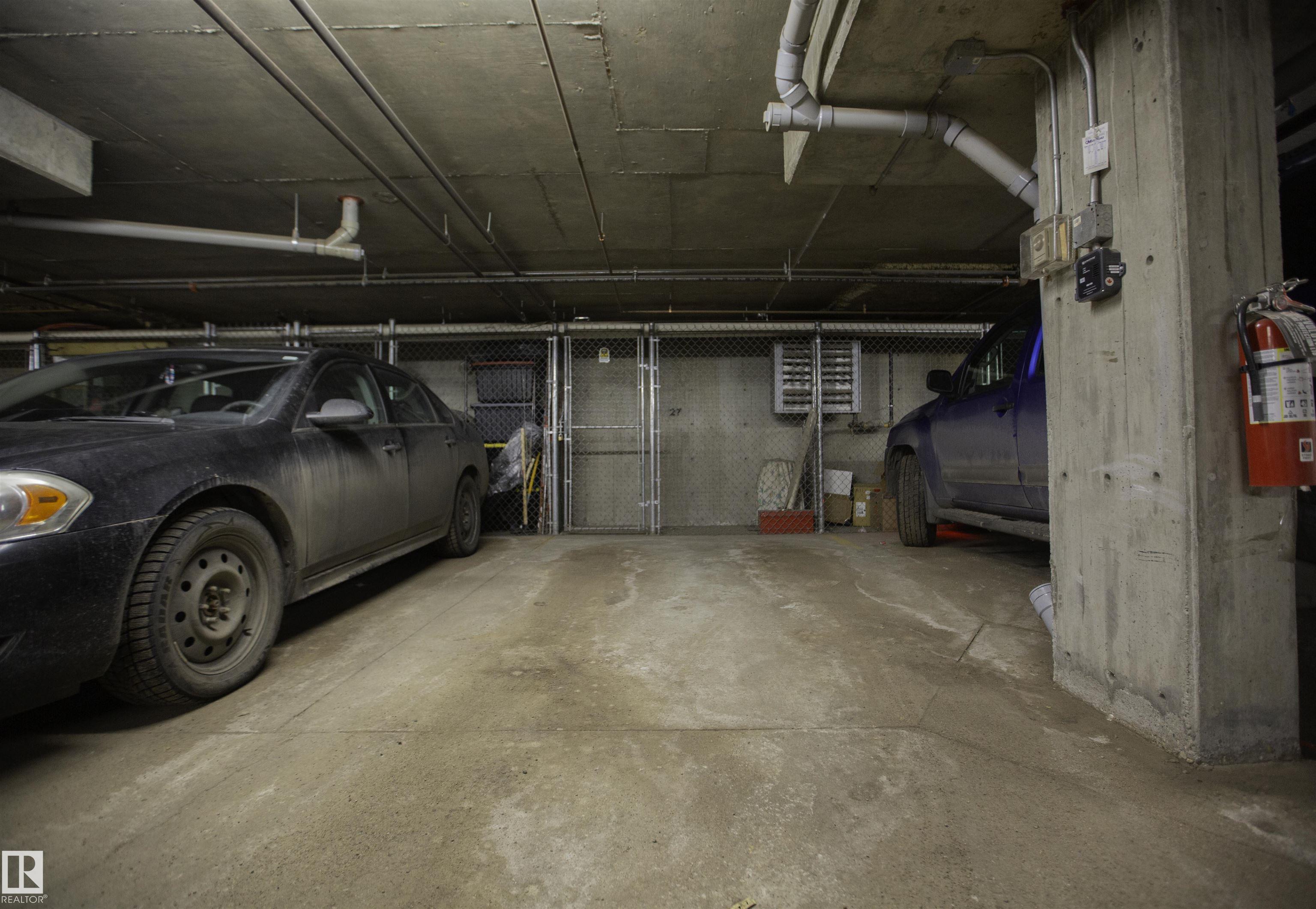 Photo 26 at 303 - 8119 112 Avenue NW, Cromdale, Edmonton