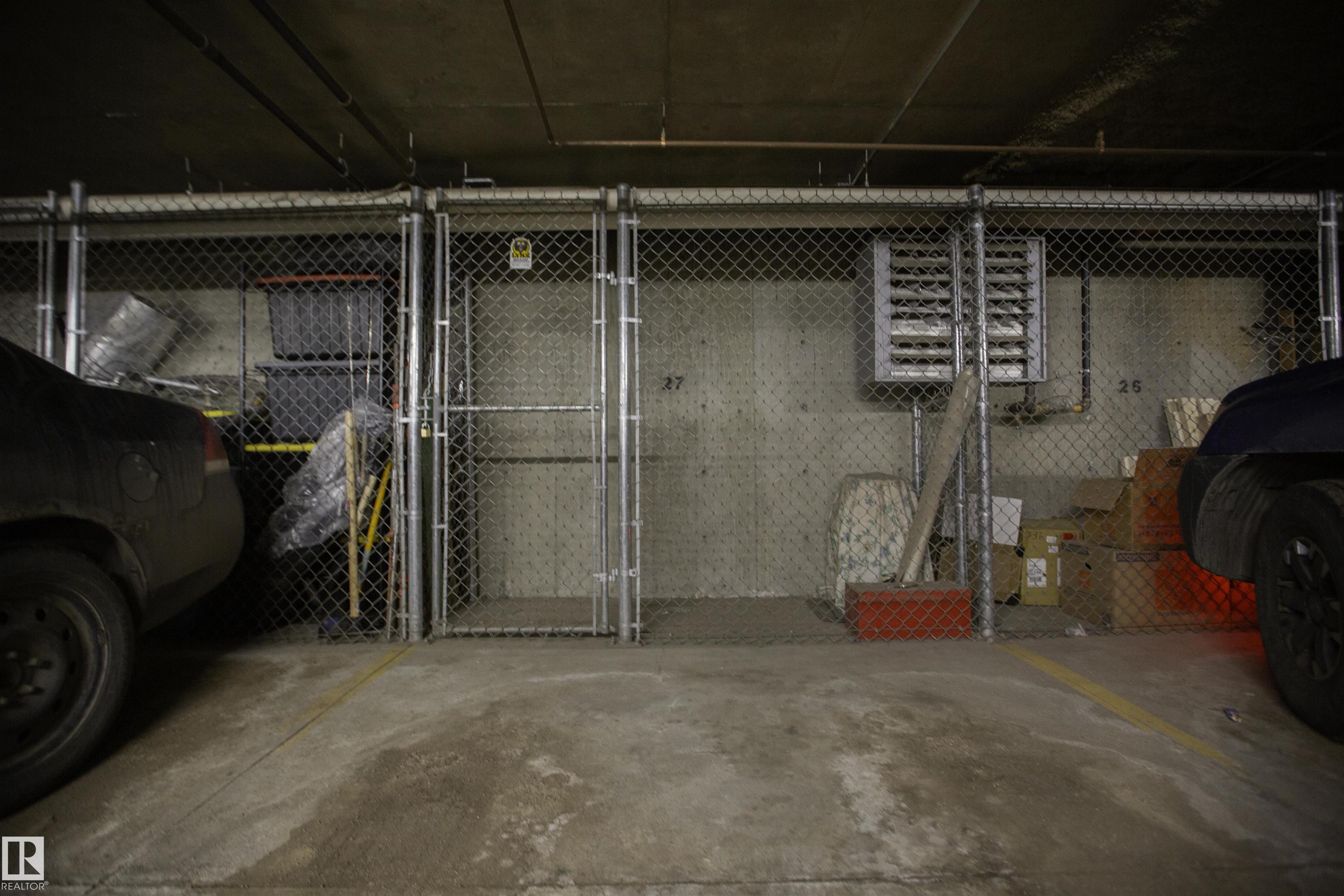 Photo 27 at 303 - 8119 112 Avenue NW, Cromdale, Edmonton