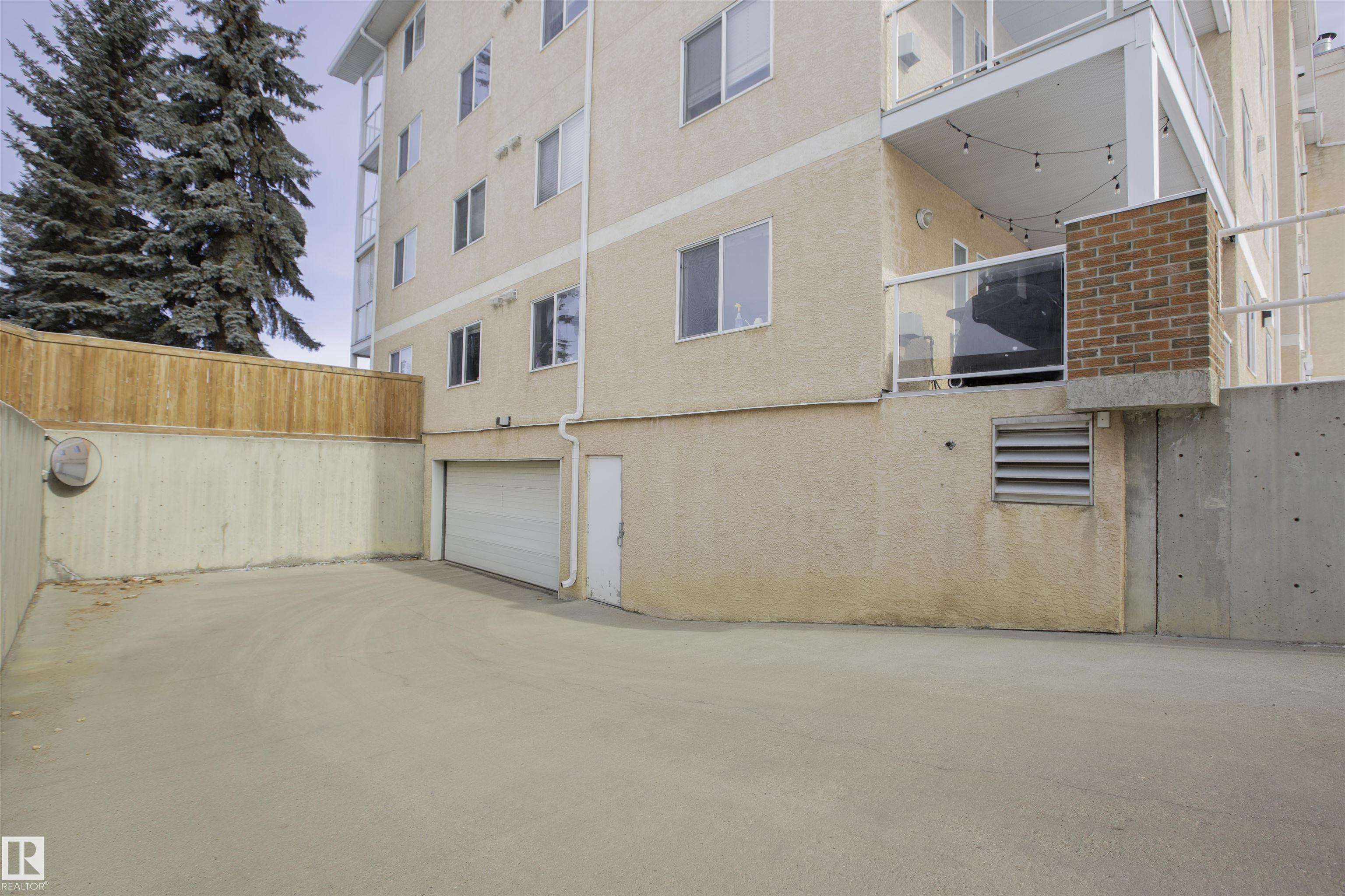 Photo 29 at 303 - 8119 112 Avenue NW, Cromdale, Edmonton