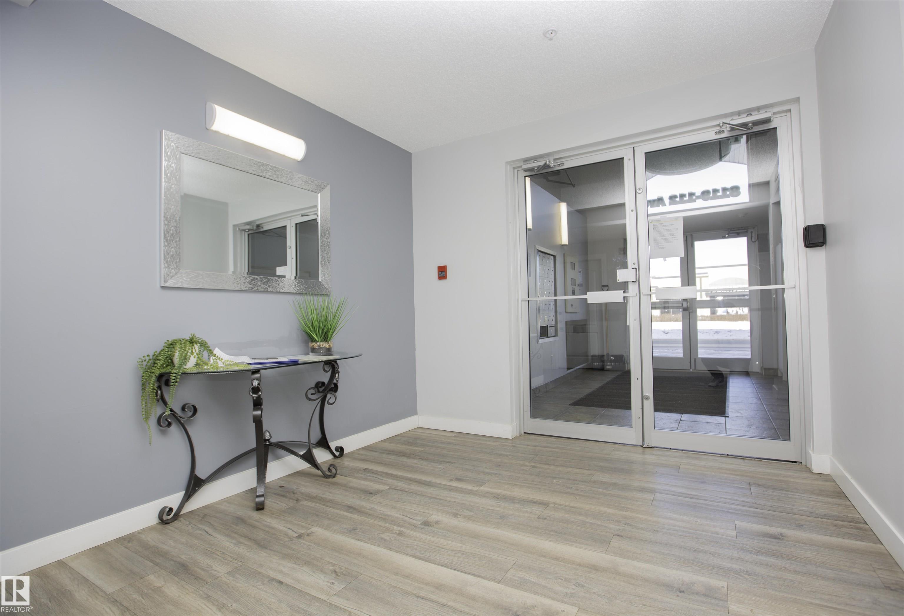 Photo 31 at 303 - 8119 112 Avenue NW, Cromdale, Edmonton