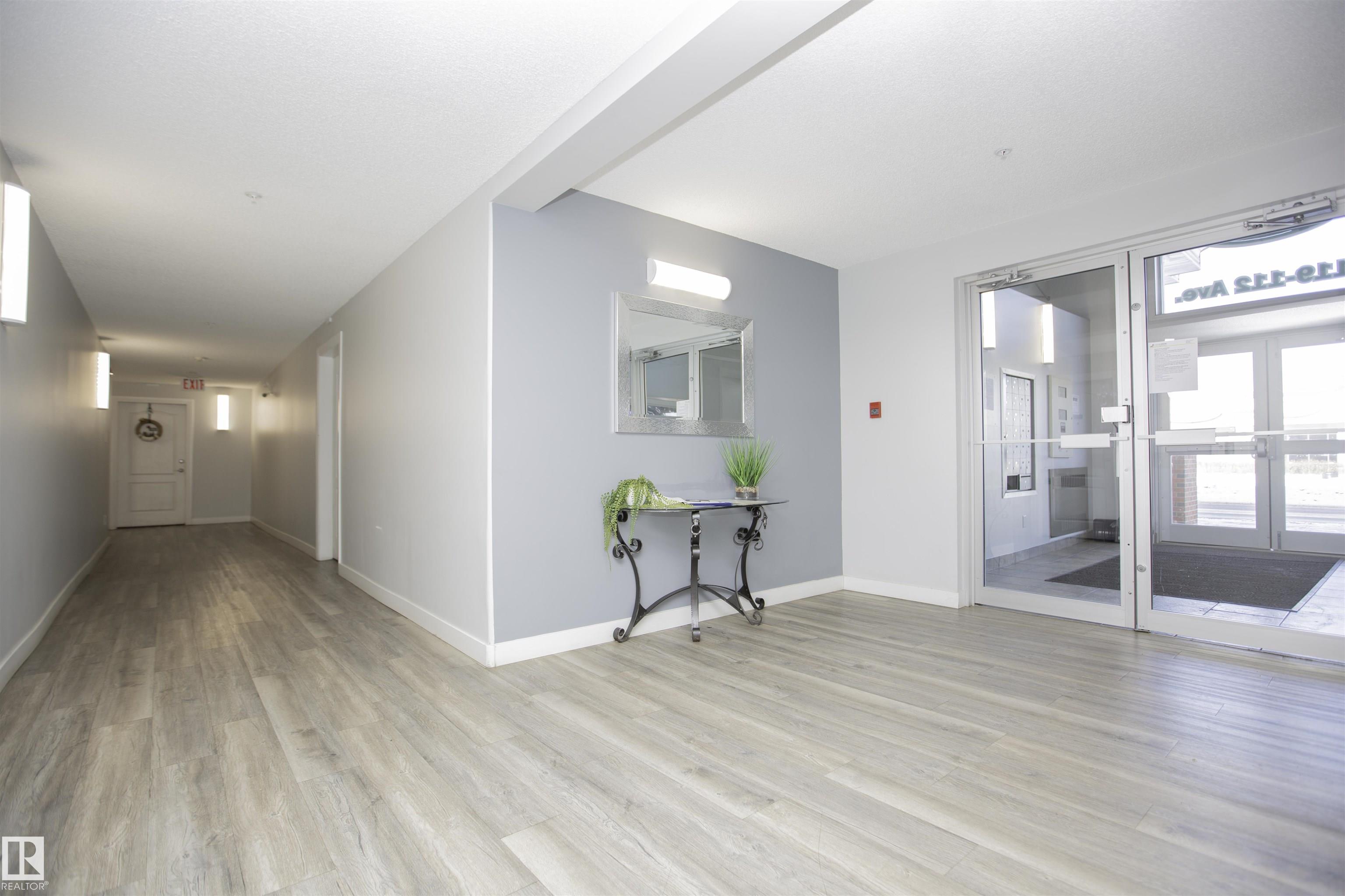 Photo 32 at 303 - 8119 112 Avenue NW, Cromdale, Edmonton