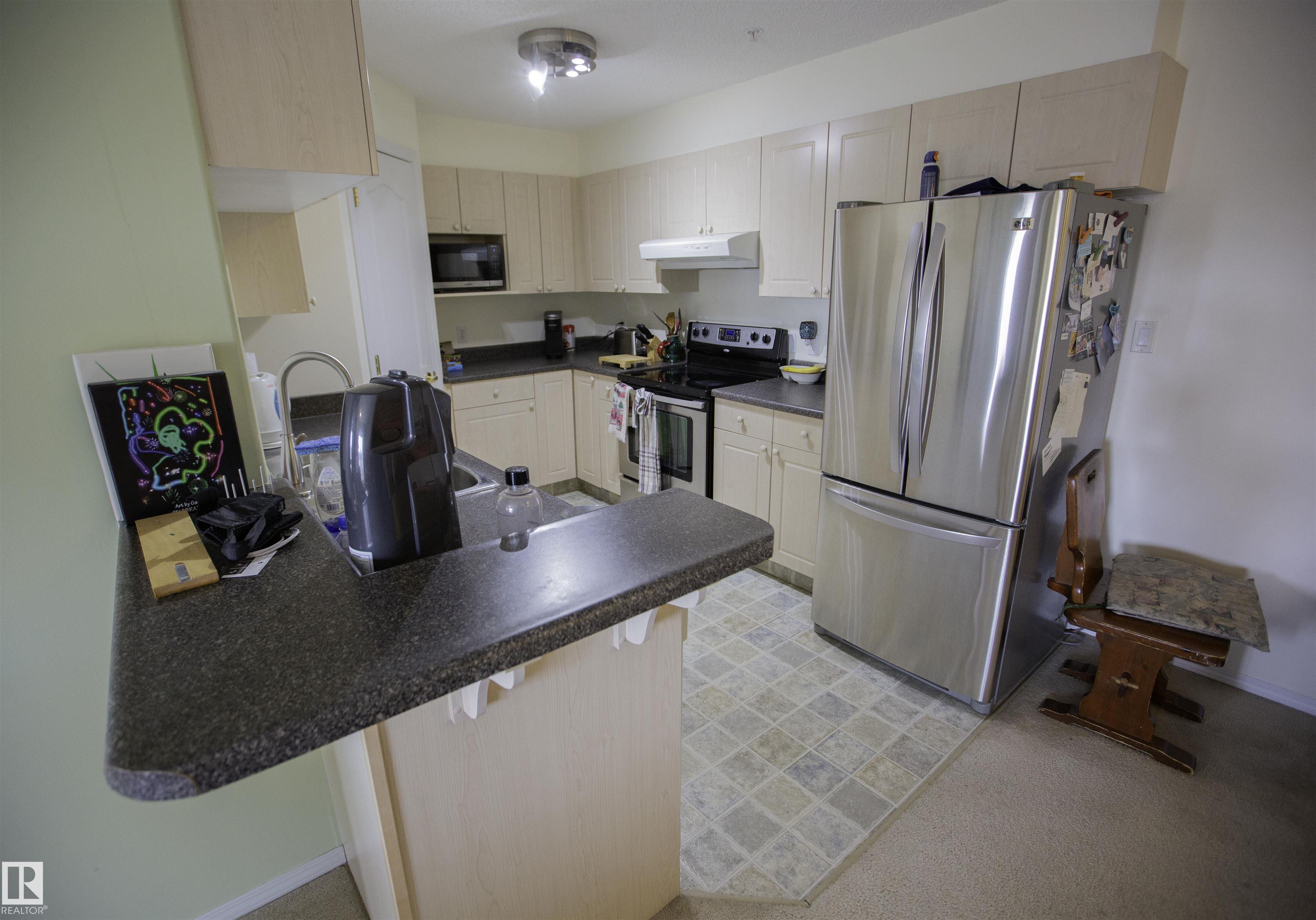 Photo 6 at 303 - 8119 112 Avenue NW, Cromdale, Edmonton