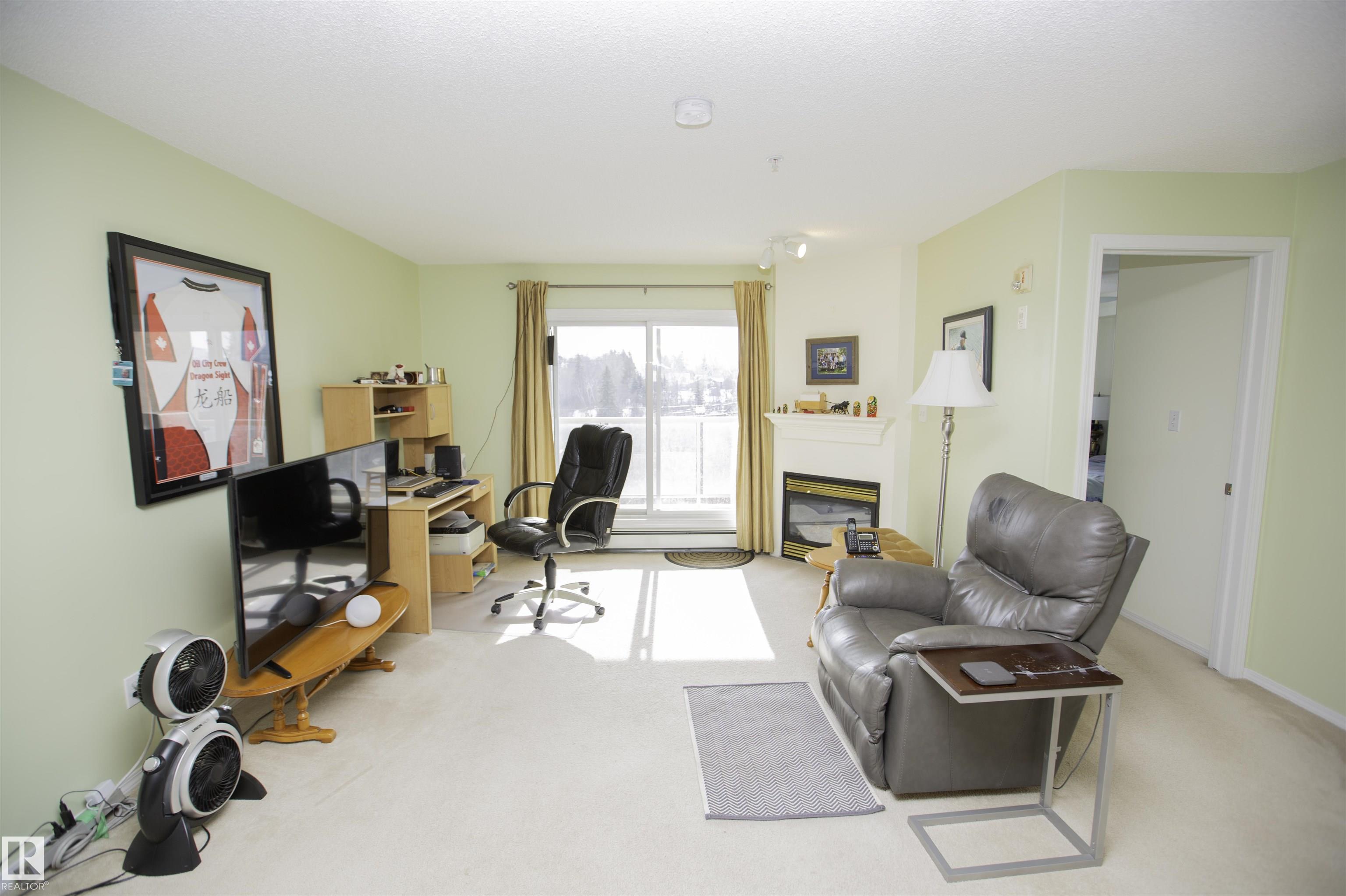 Photo 7 at 303 - 8119 112 Avenue NW, Cromdale, Edmonton