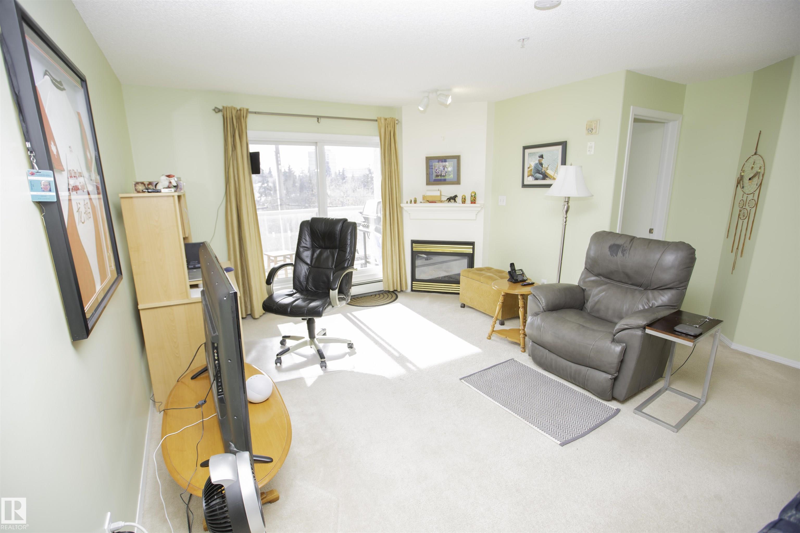 Photo 8 at 303 - 8119 112 Avenue NW, Cromdale, Edmonton