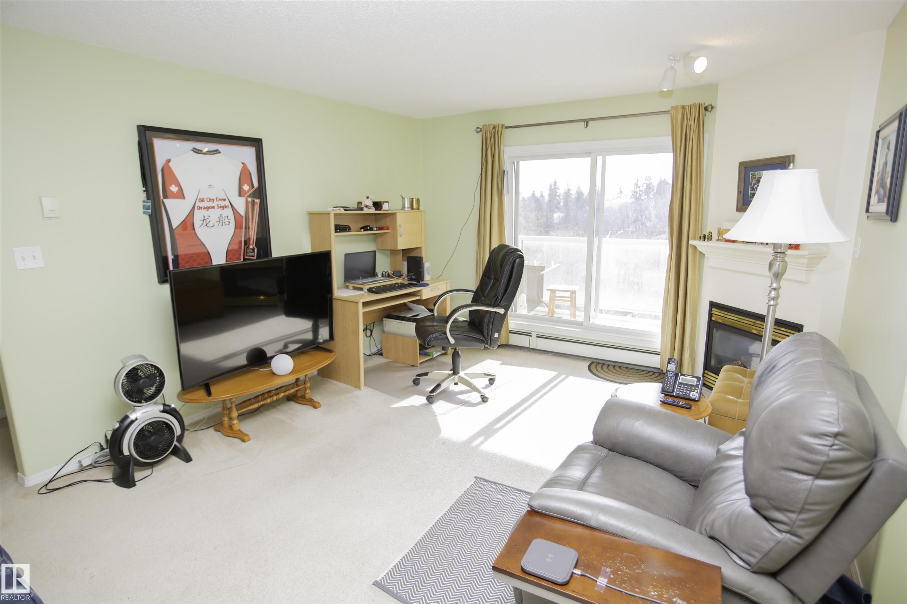 Photo 10 at 303 - 8119 112 Avenue NW, Cromdale, Edmonton