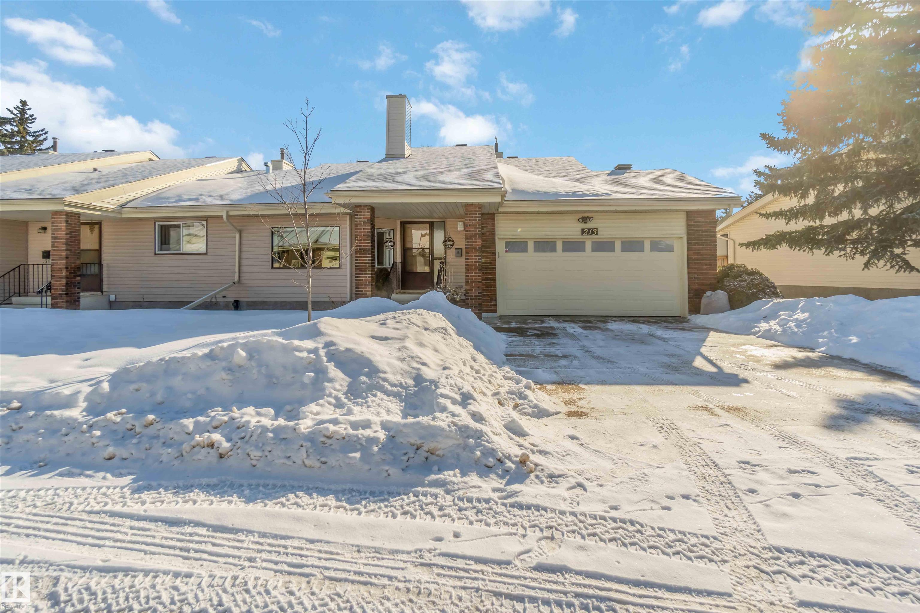 213 Oeming Road NW, Bulyea Heights, Edmonton