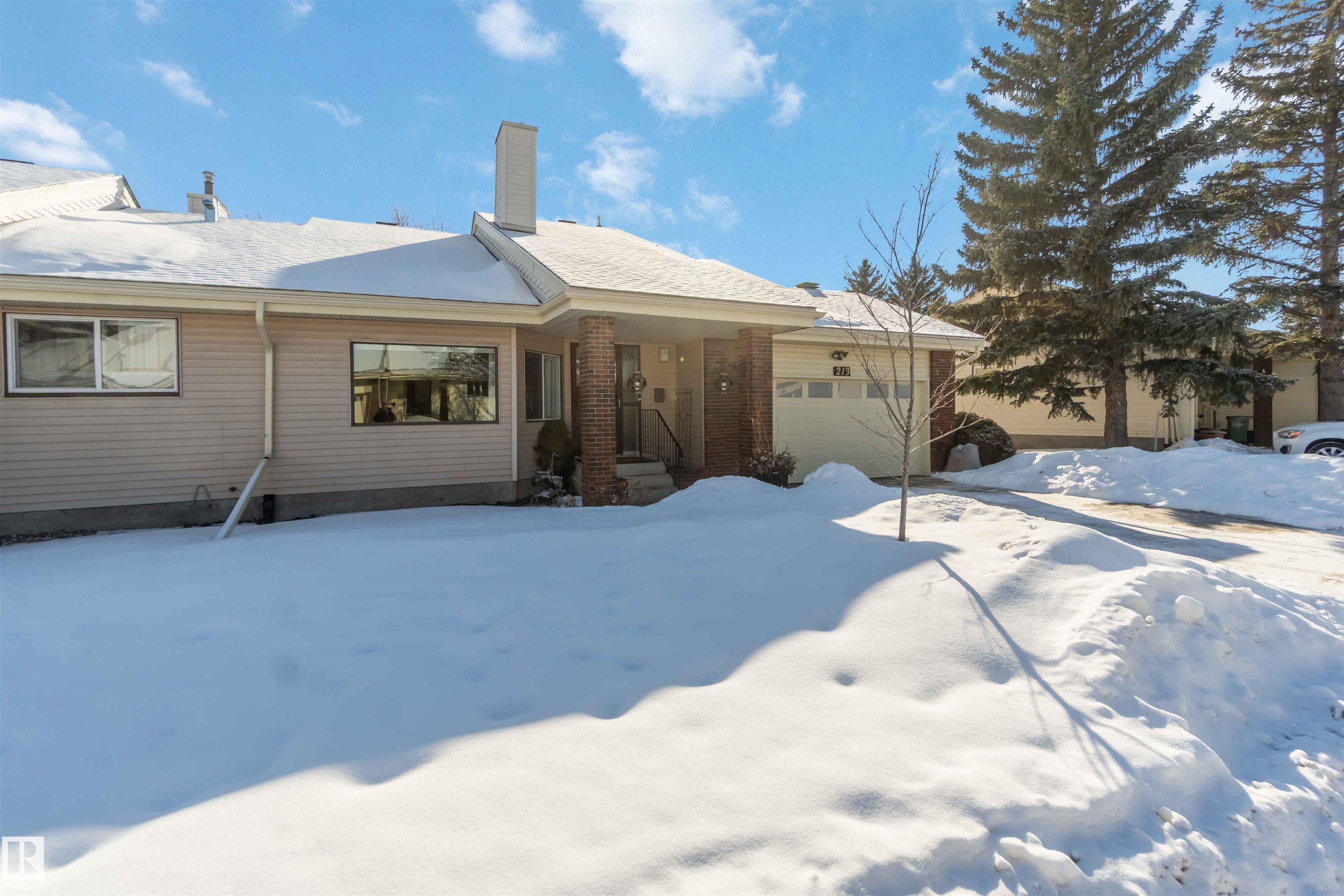 213 Oeming Road NW, Bulyea Heights, Edmonton