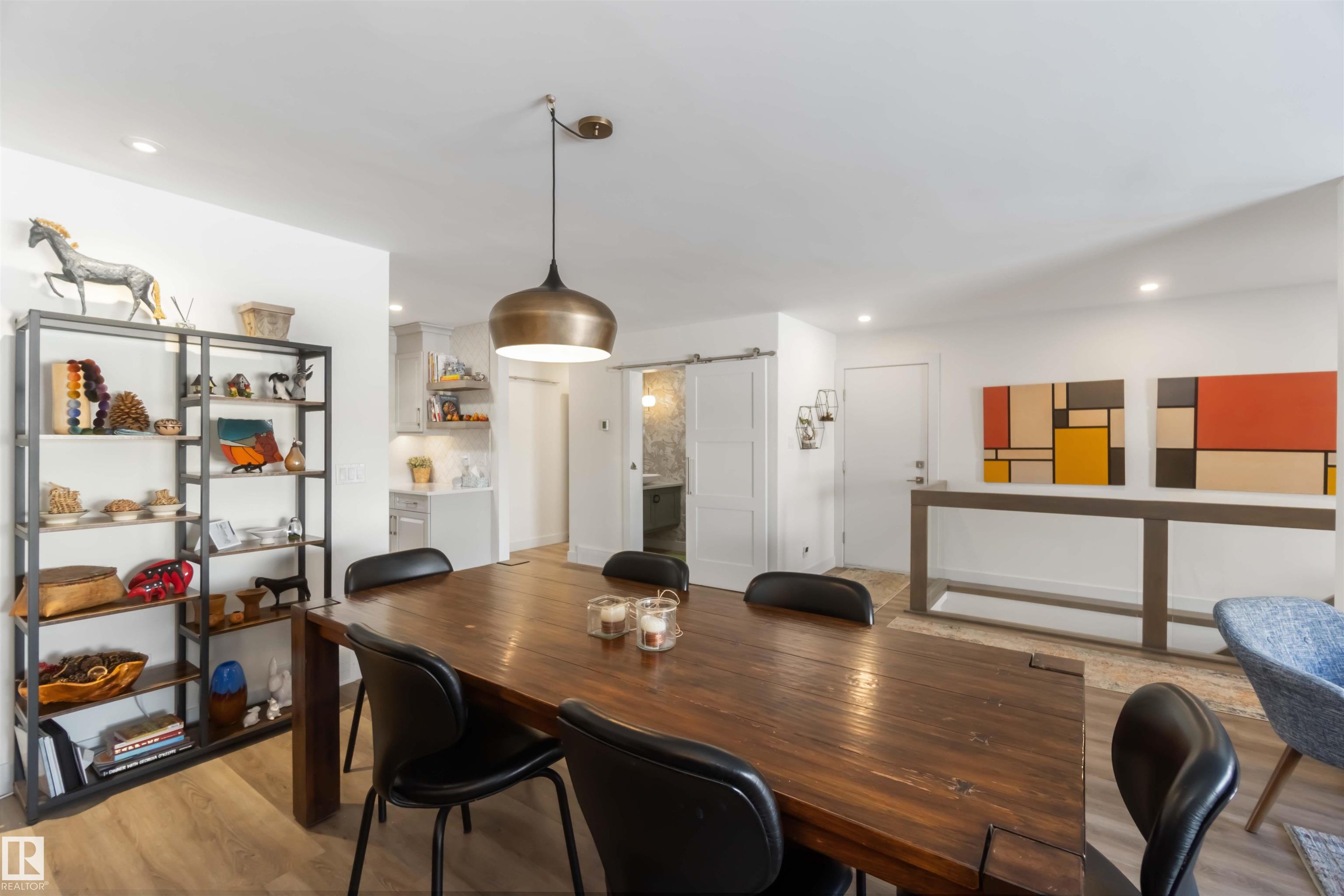 Photo 12 at 213 Oeming Road NW, Bulyea Heights, Edmonton