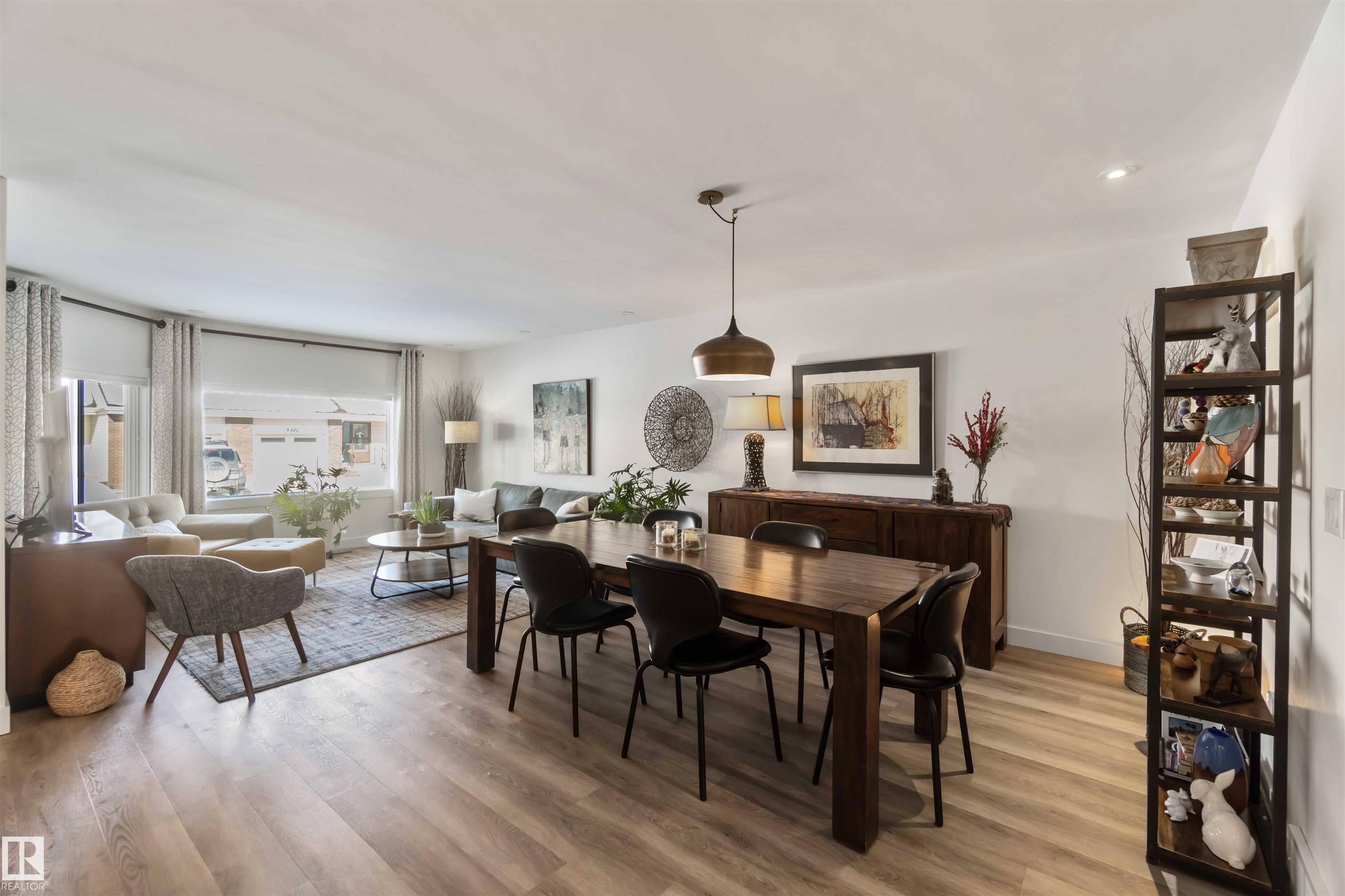 Photo 13 at 213 Oeming Road NW, Bulyea Heights, Edmonton