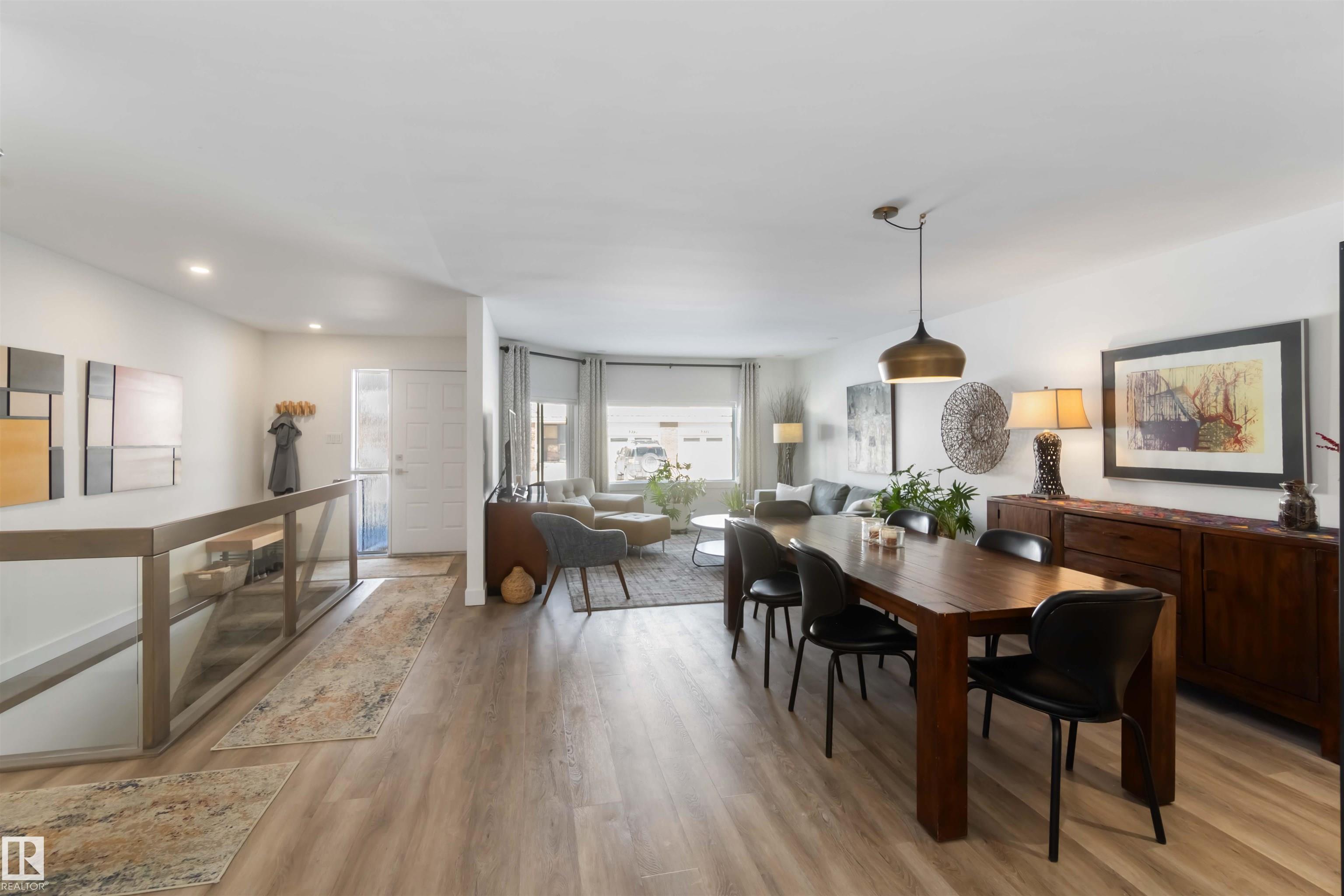 Photo 14 at 213 Oeming Road NW, Bulyea Heights, Edmonton