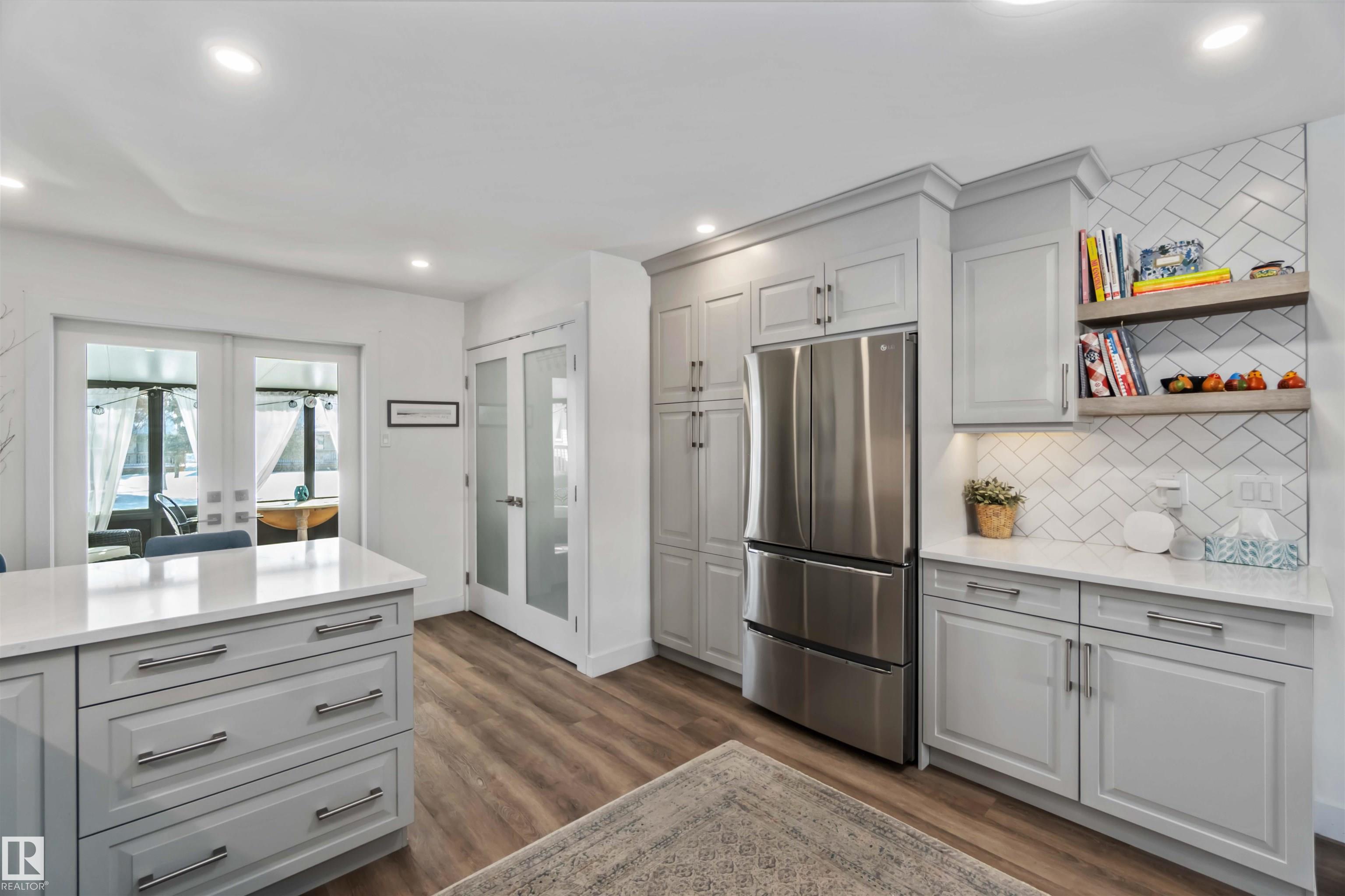 Photo 18 at 213 Oeming Road NW, Bulyea Heights, Edmonton