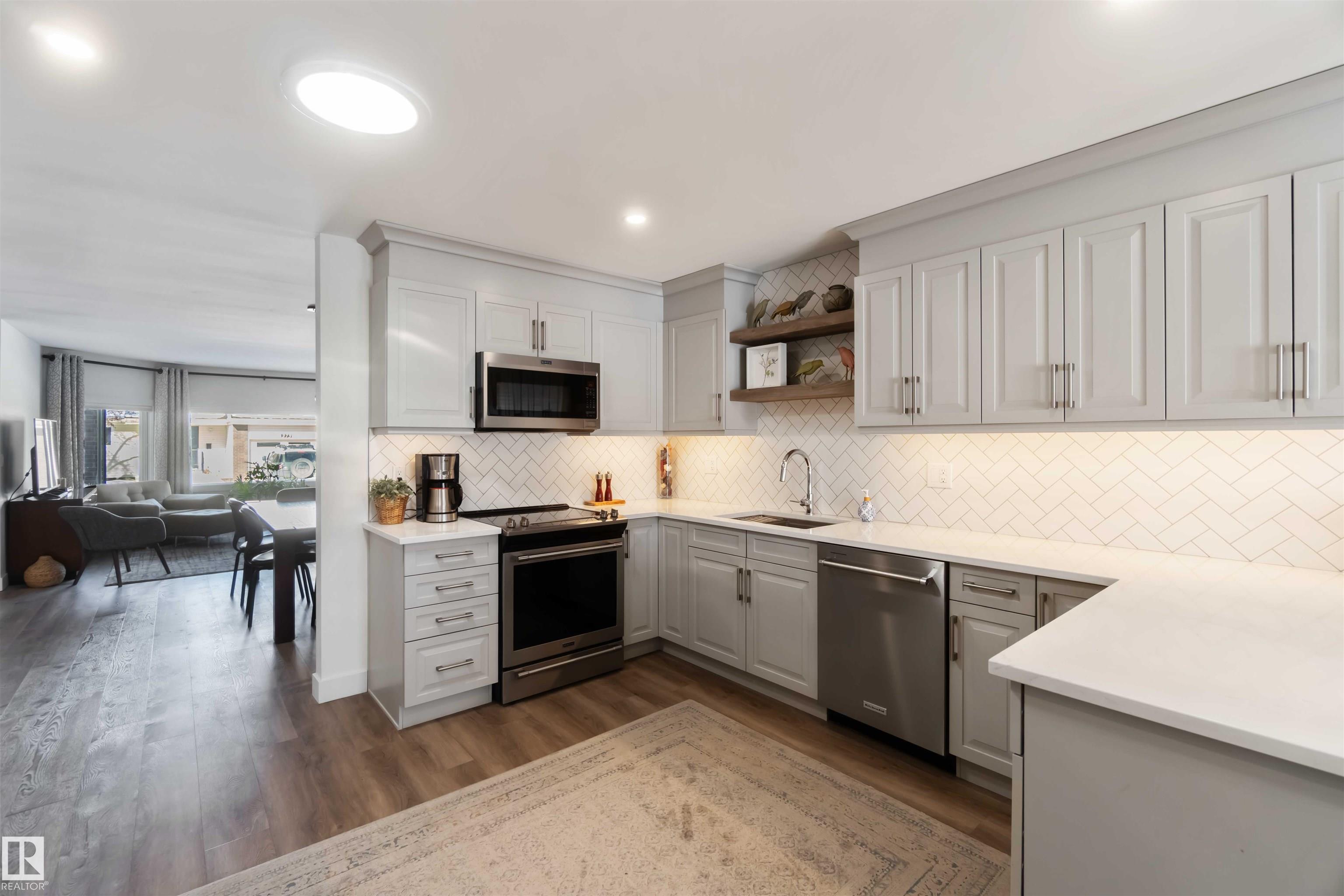 Photo 20 at 213 Oeming Road NW, Bulyea Heights, Edmonton