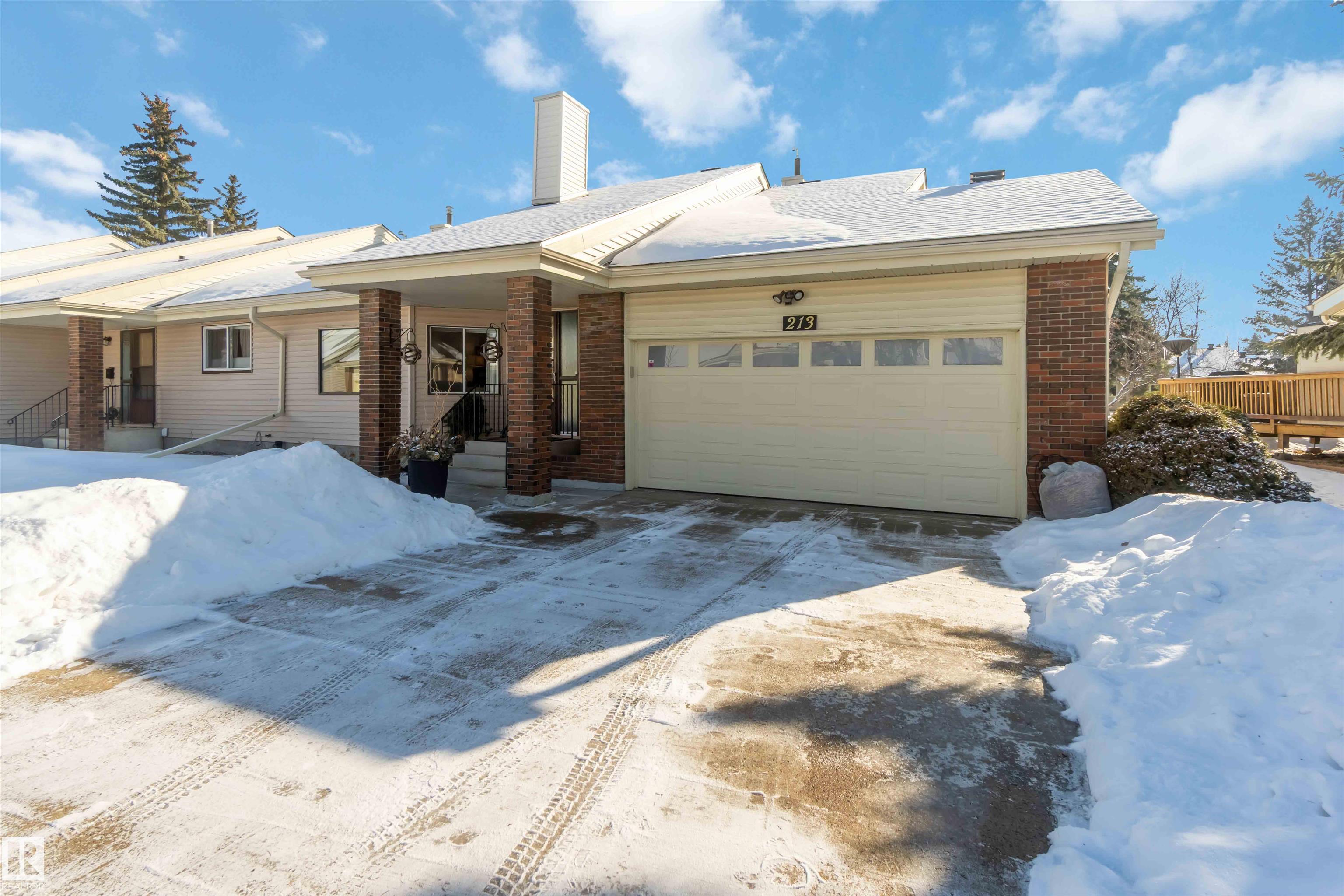 213 Oeming Road NW, Bulyea Heights, Edmonton