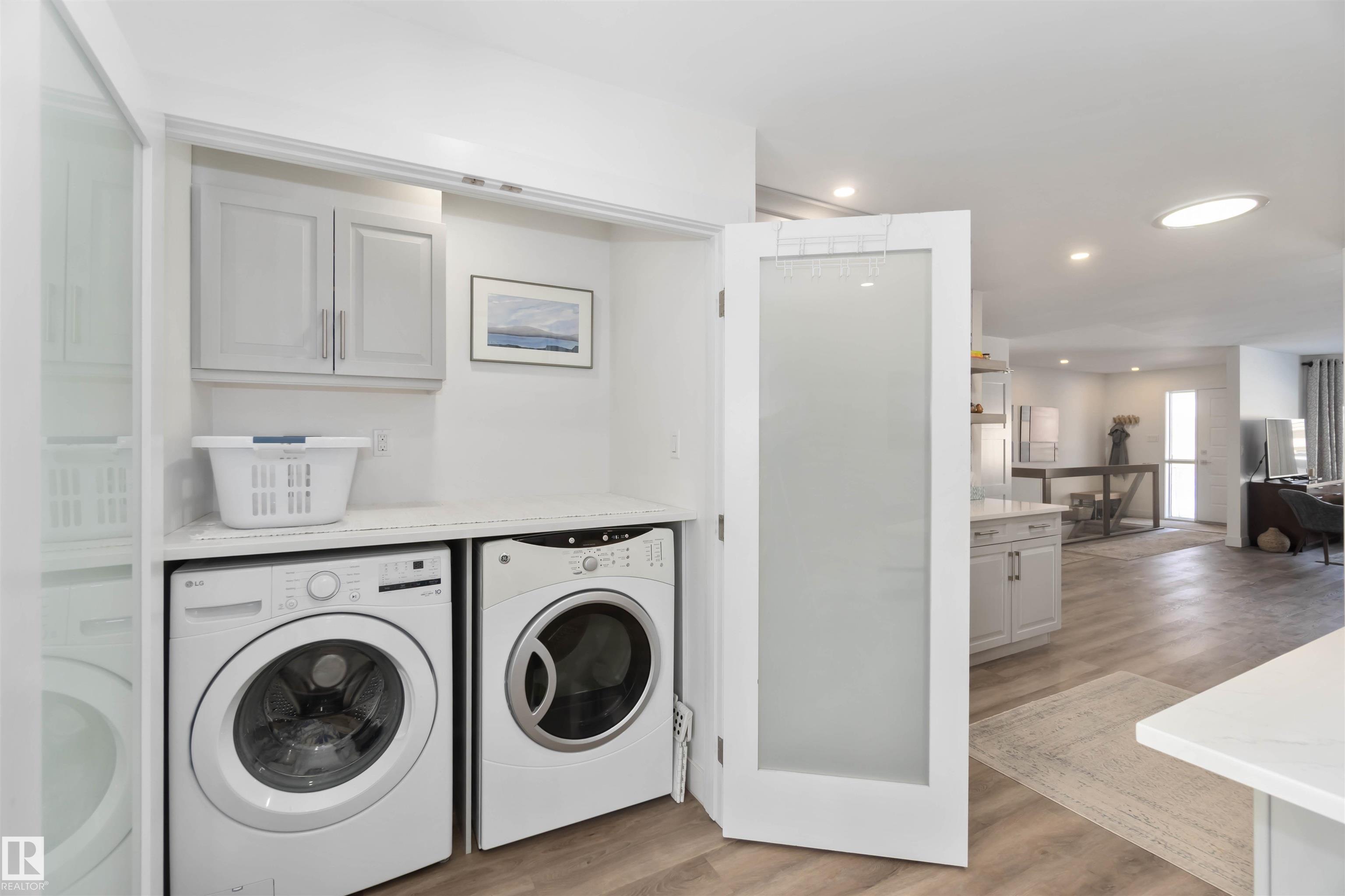 Photo 24 at 213 Oeming Road NW, Bulyea Heights, Edmonton