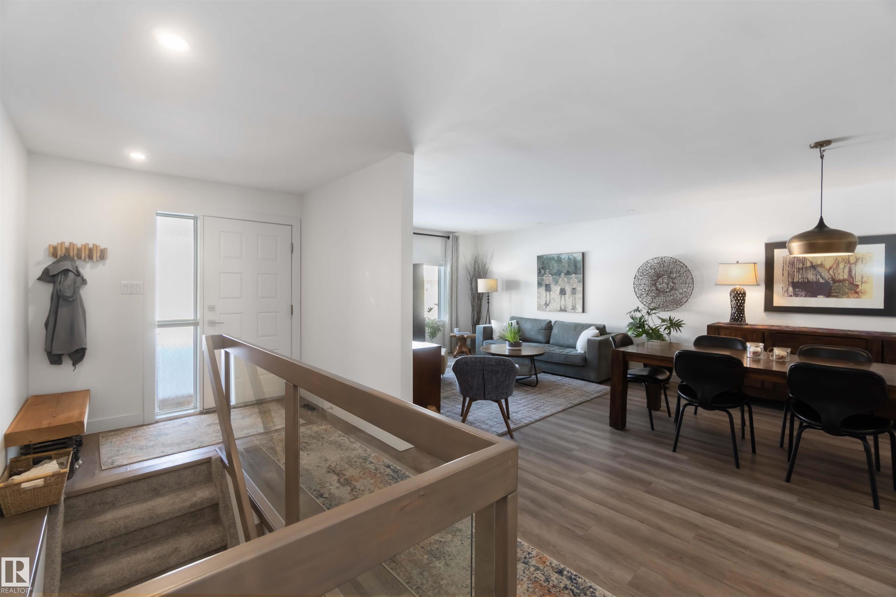 213 Oeming Road NW, Bulyea Heights, Edmonton