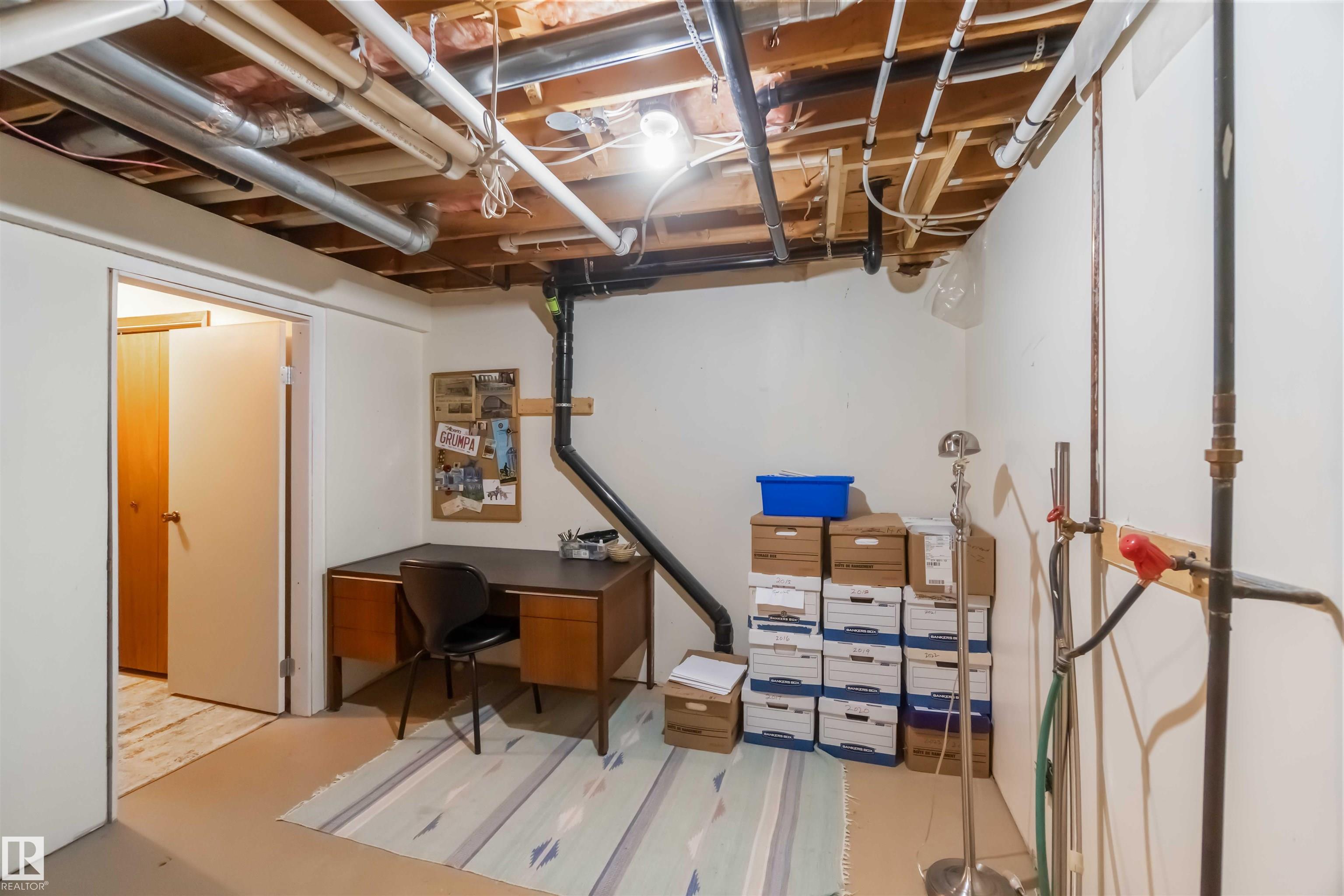 Photo 53 at 213 Oeming Road NW, Bulyea Heights, Edmonton