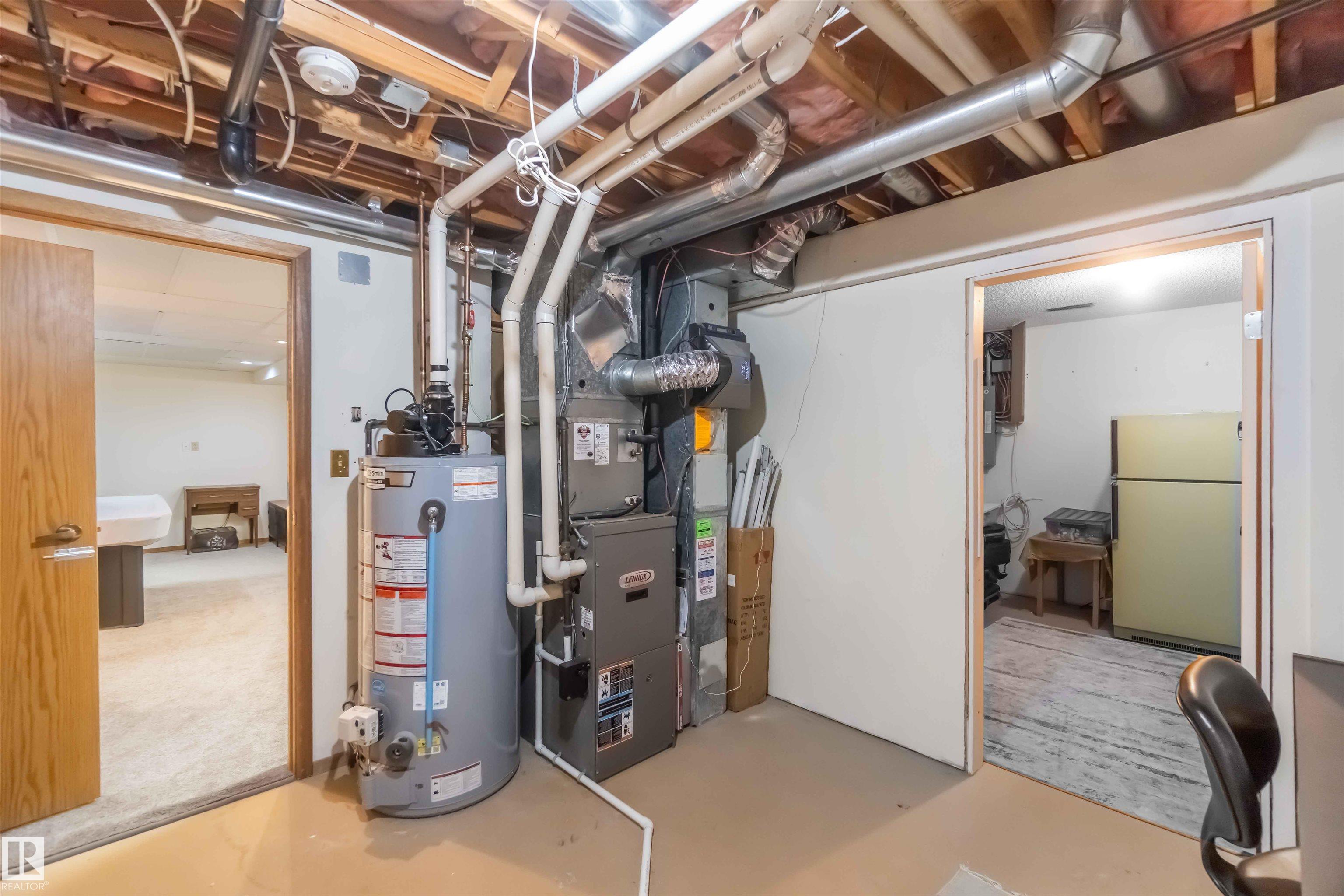 Photo 54 at 213 Oeming Road NW, Bulyea Heights, Edmonton