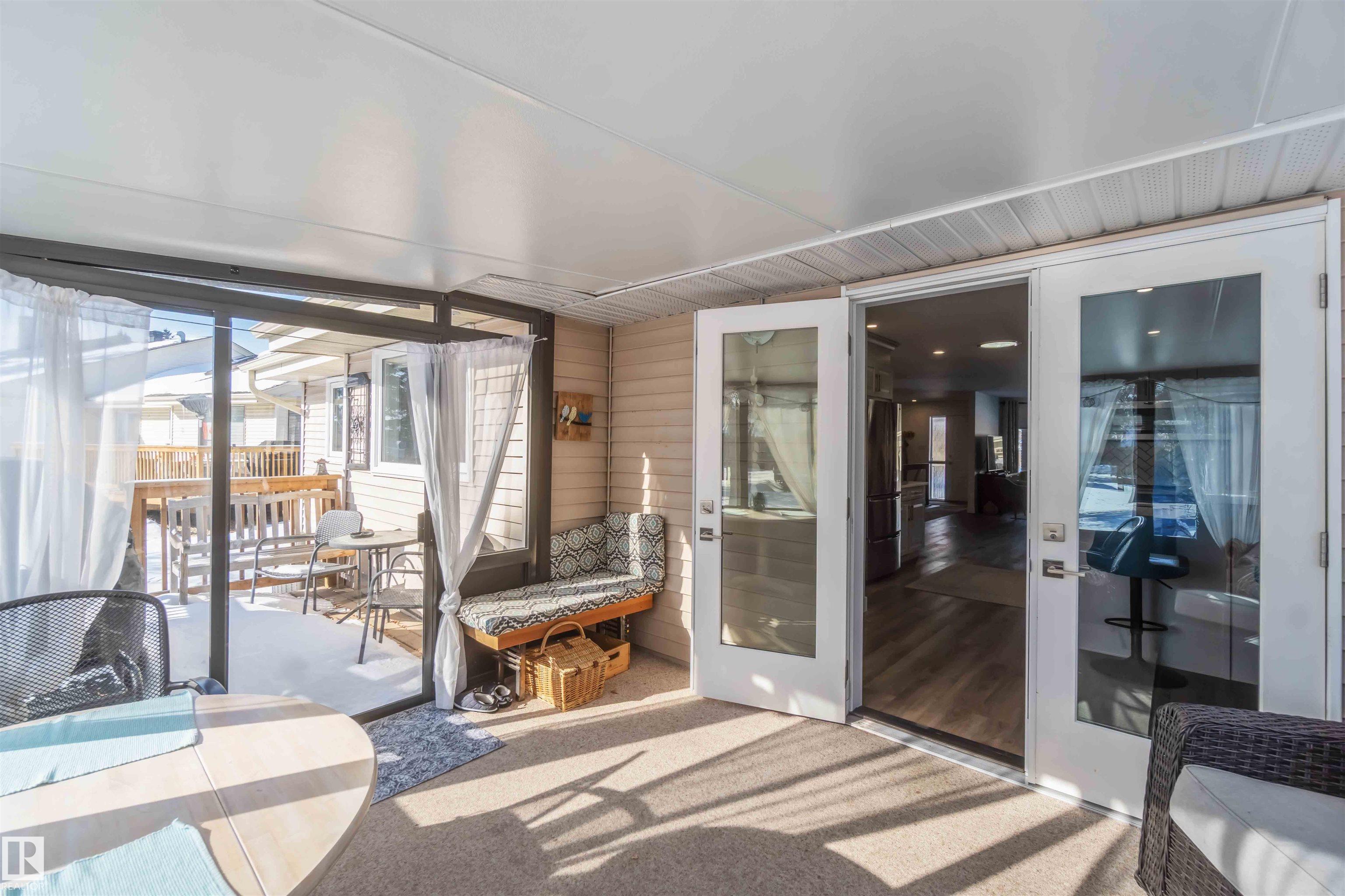 Photo 57 at 213 Oeming Road NW, Bulyea Heights, Edmonton