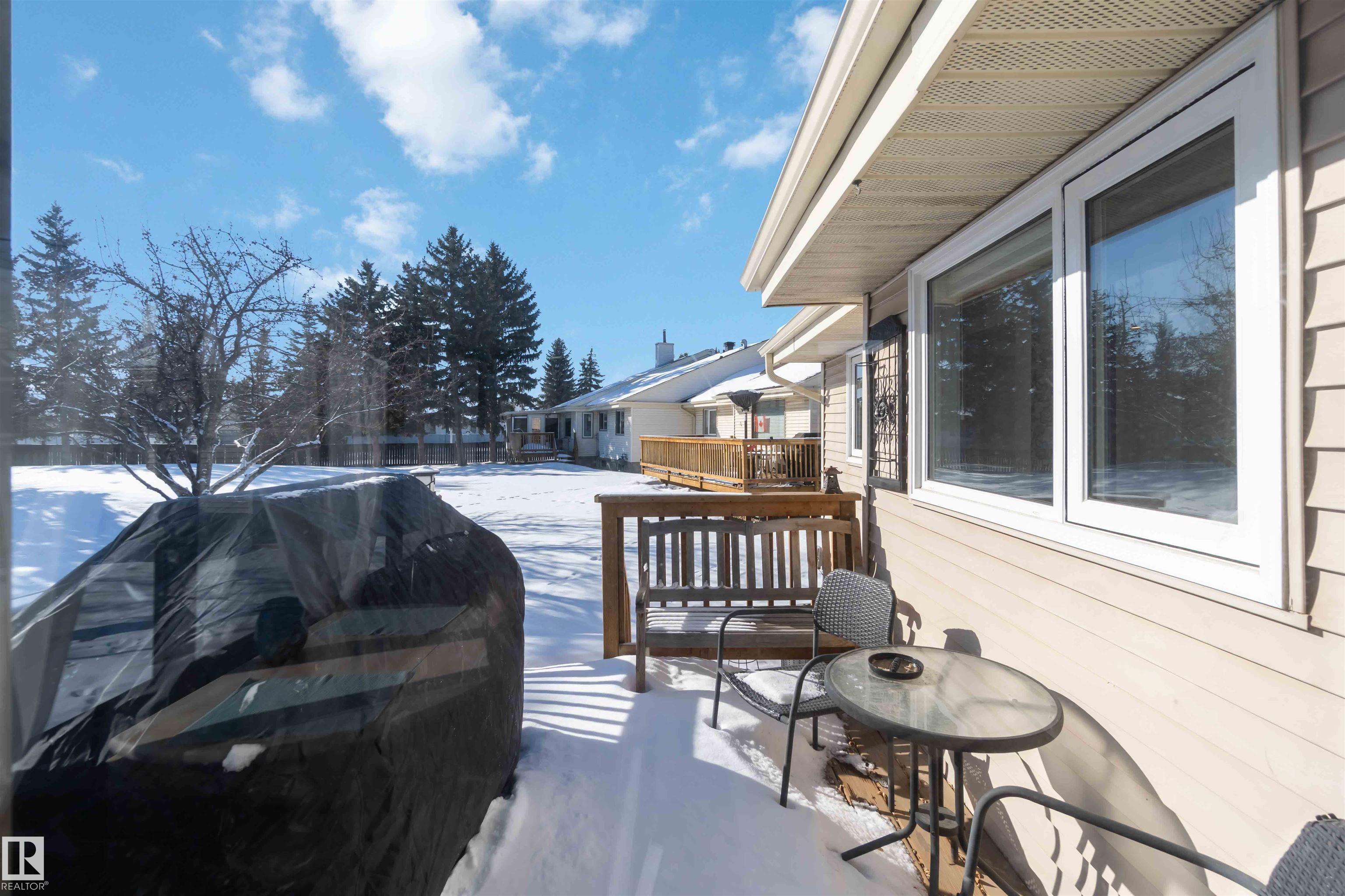 Photo 59 at 213 Oeming Road NW, Bulyea Heights, Edmonton