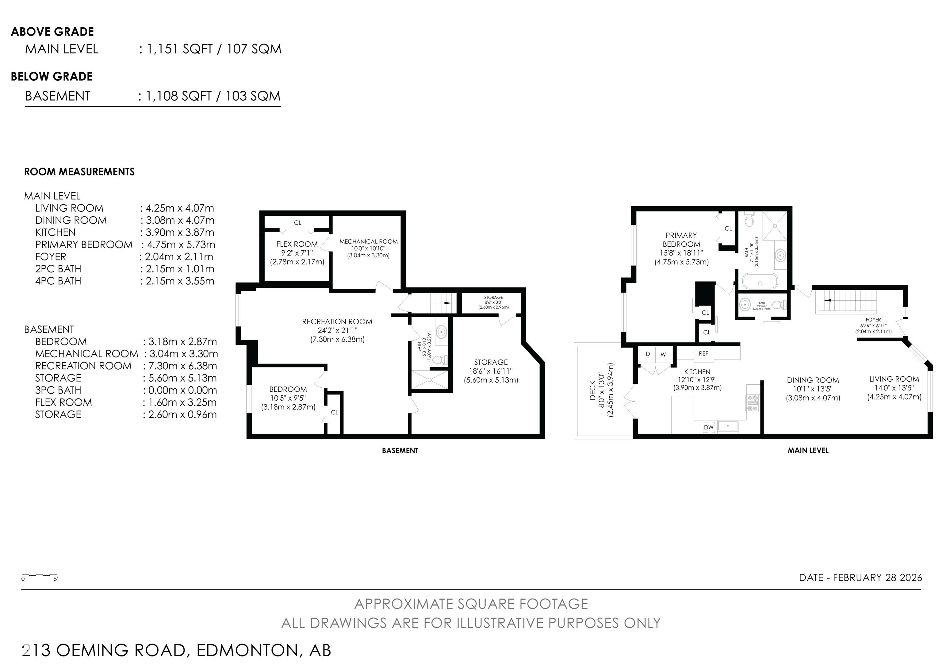 Photo 65 at 213 Oeming Road NW, Bulyea Heights, Edmonton