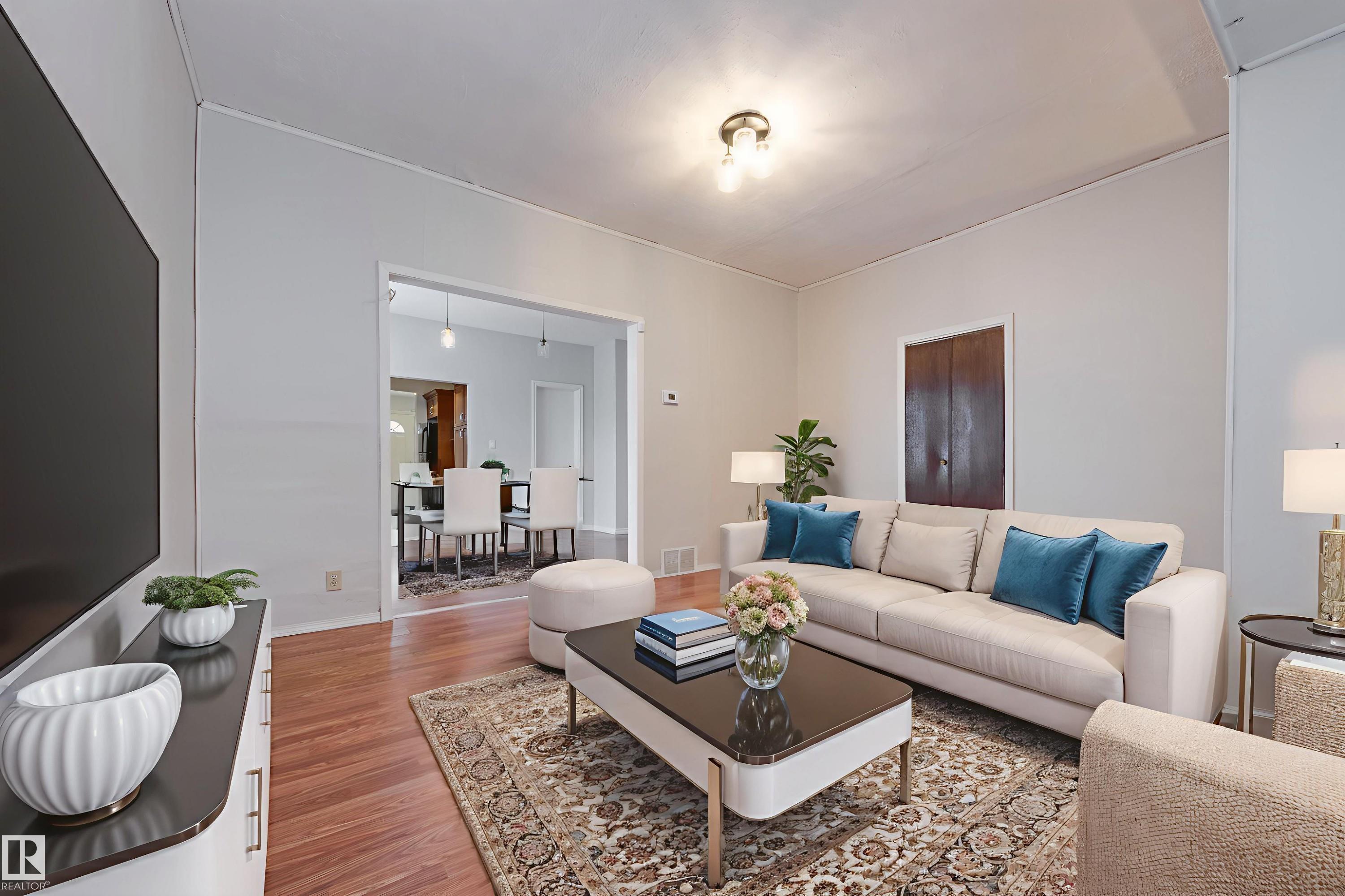 12126 39 Street NW, Beacon Heights, Edmonton