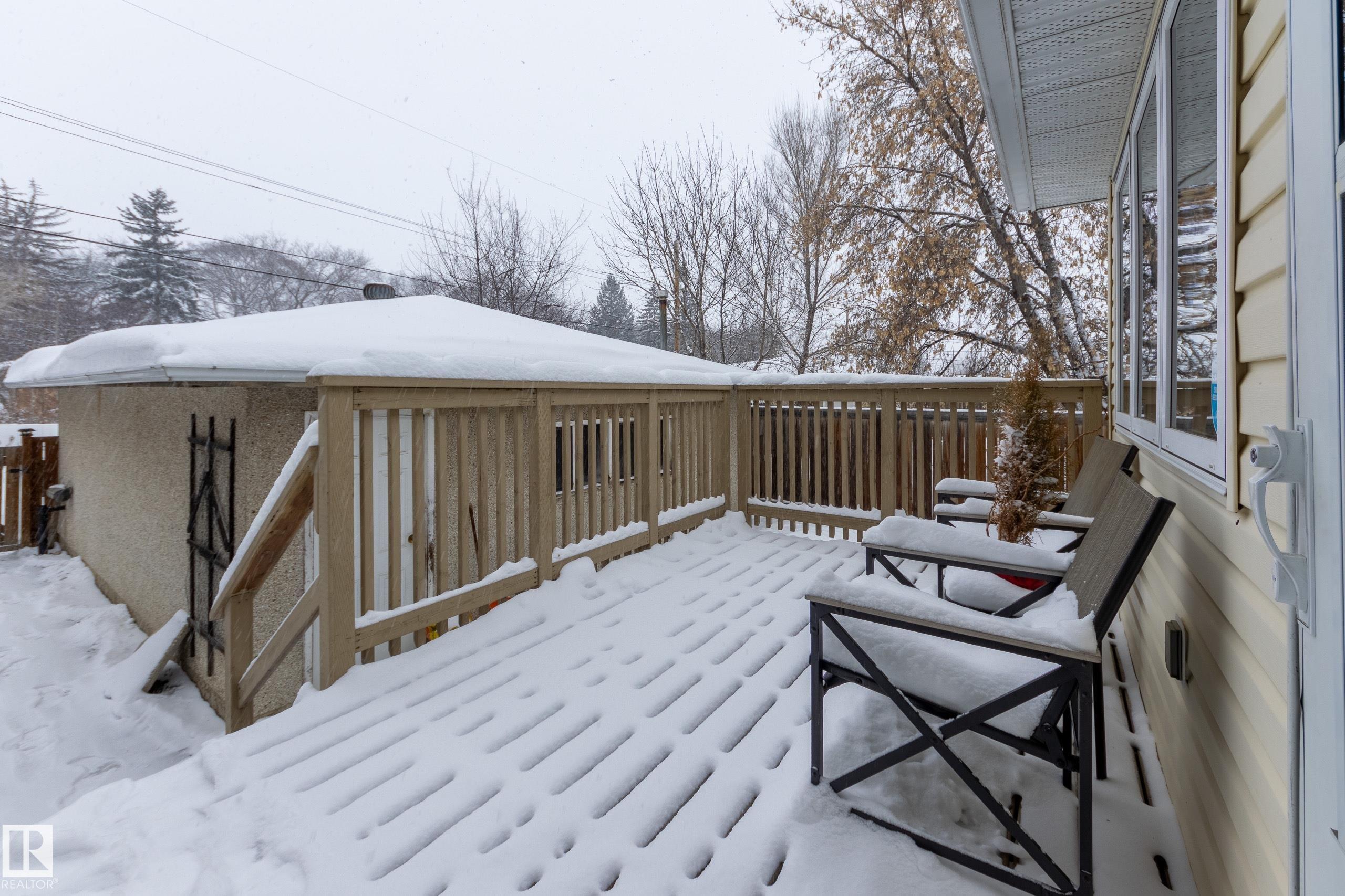 Photo 27 at 12126 39 Street NW, Beacon Heights, Edmonton