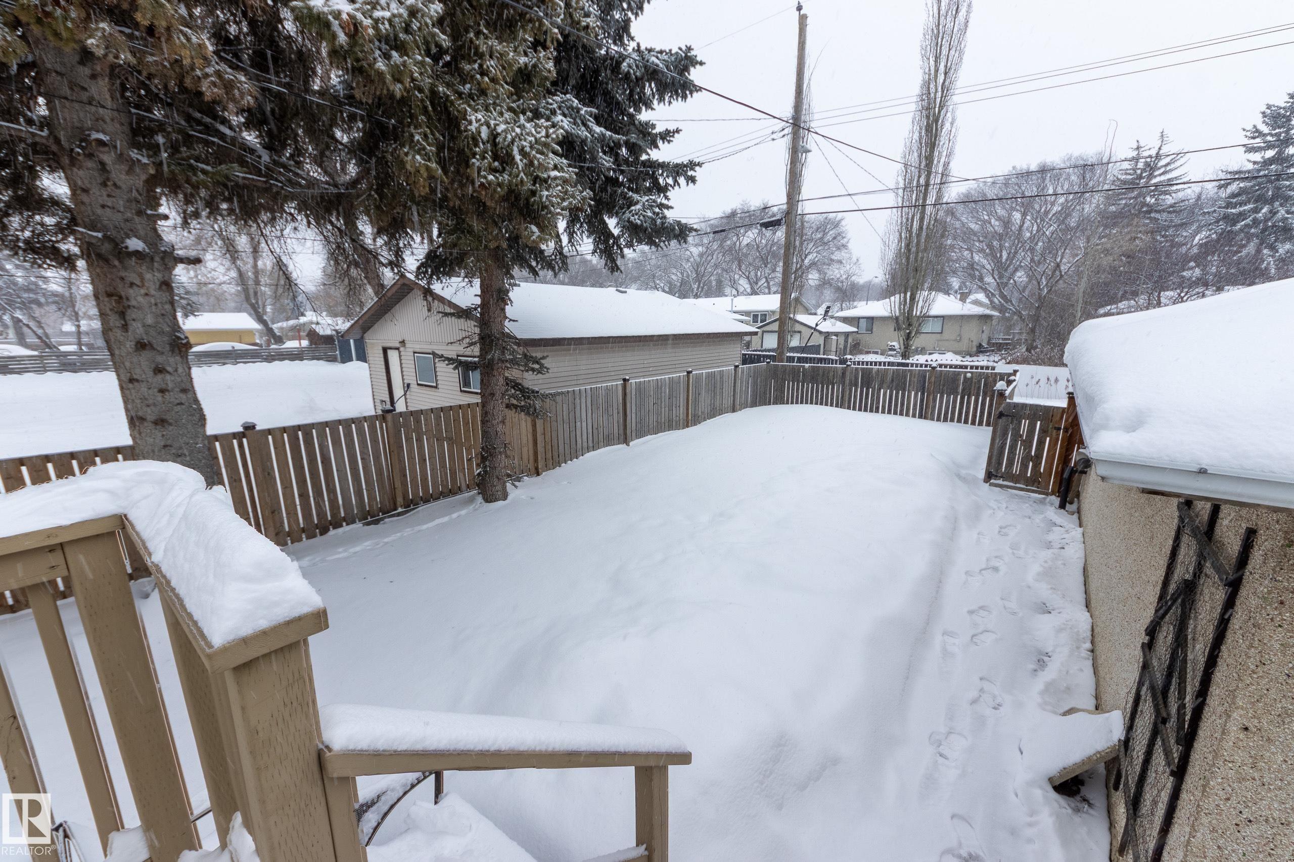 Photo 29 at 12126 39 Street NW, Beacon Heights, Edmonton