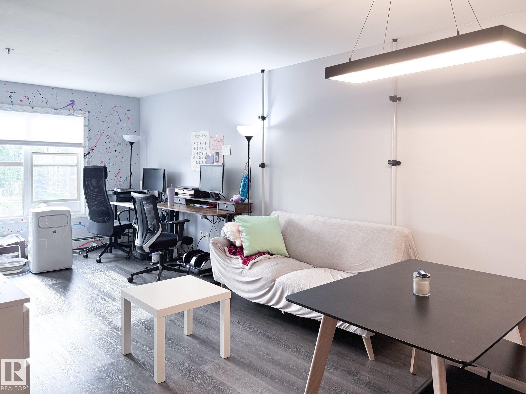 314 - 11449 Ellerslie Road SW, Rutherford, Edmonton