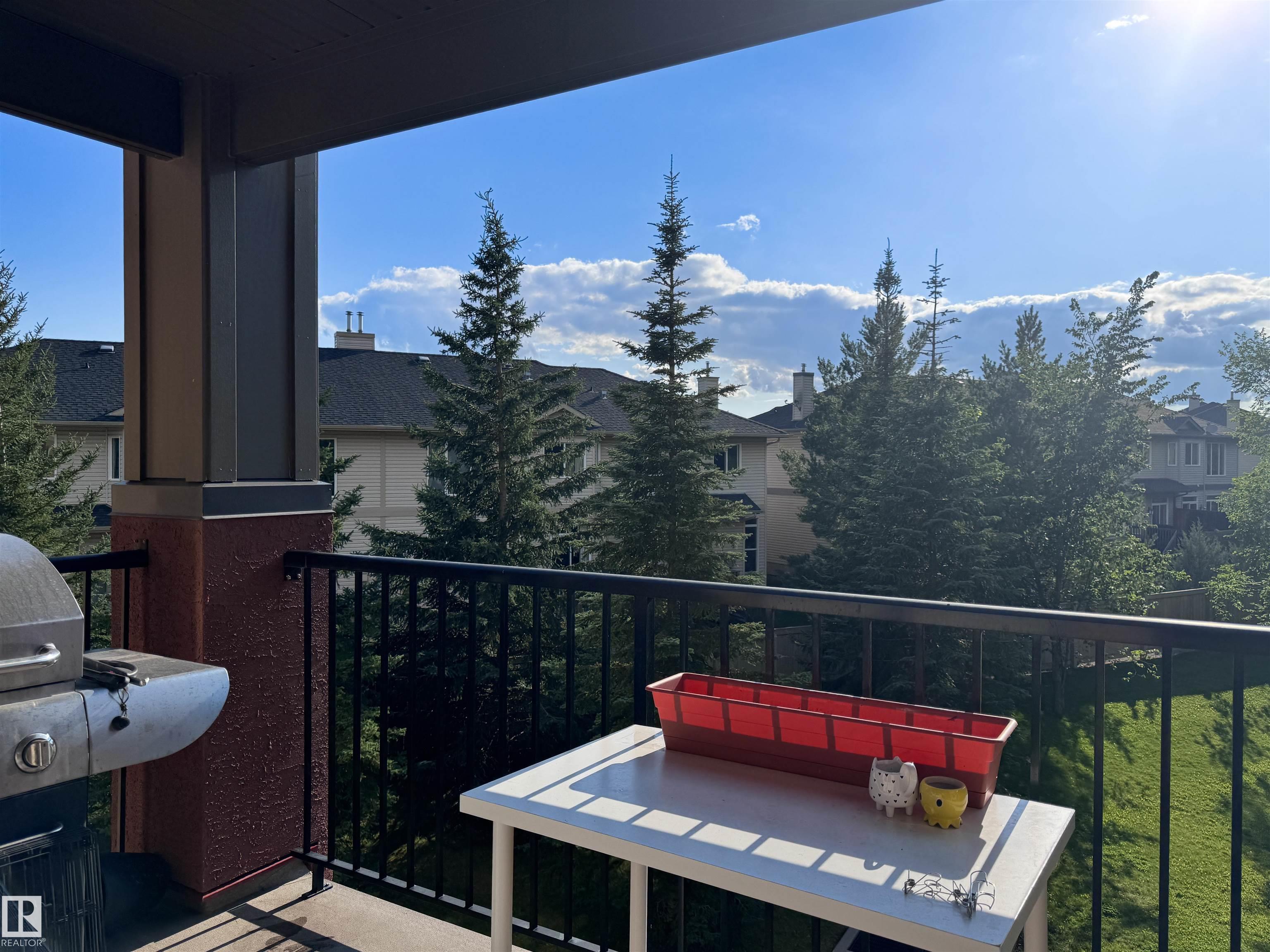 Picture for #314 11449 ELLERSLIE RD SW