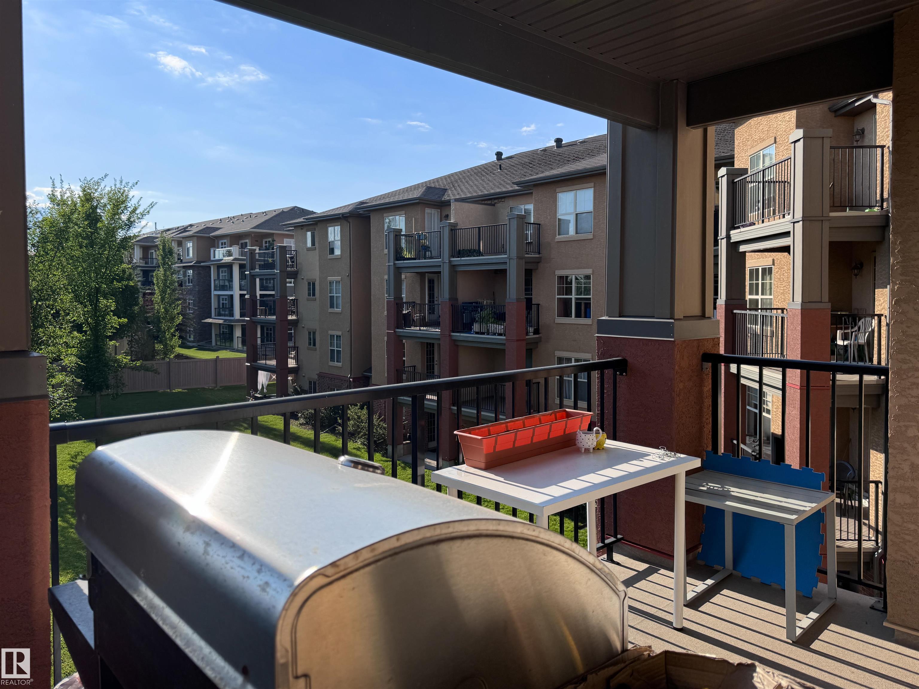 Picture for #314 11449 ELLERSLIE RD SW