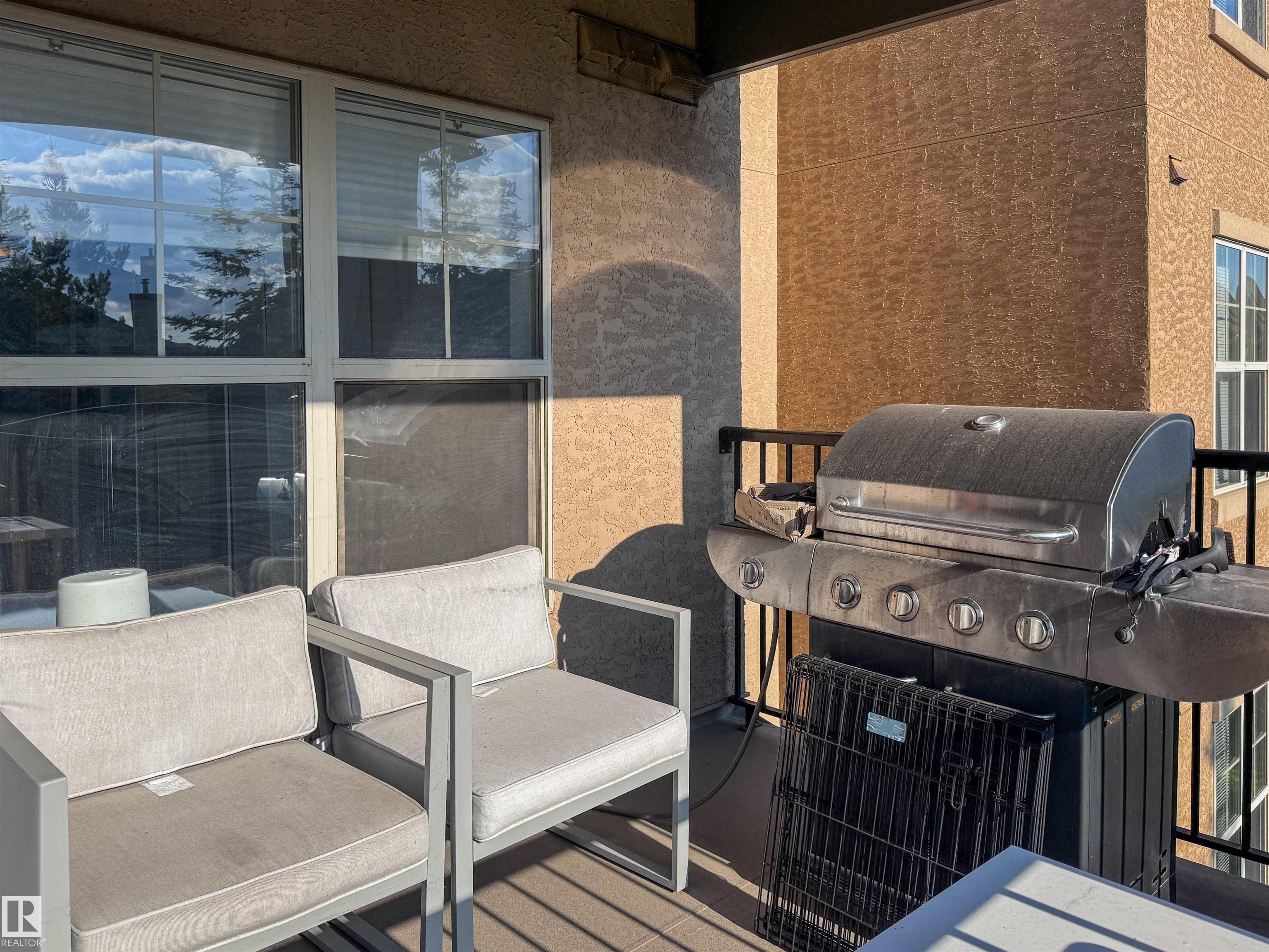 Picture for #314 11449 ELLERSLIE RD SW