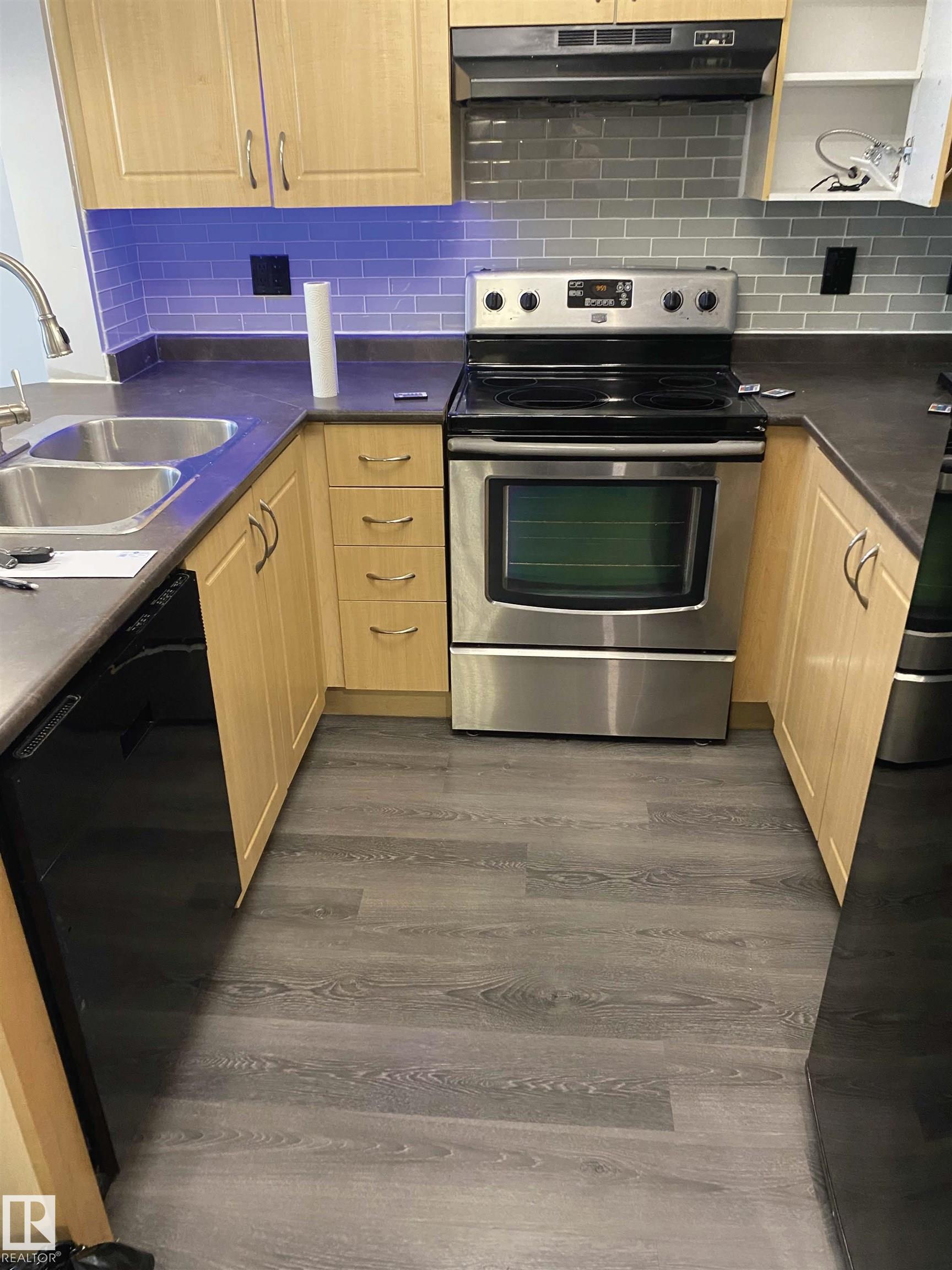 Picture for #314 11449 ELLERSLIE RD SW