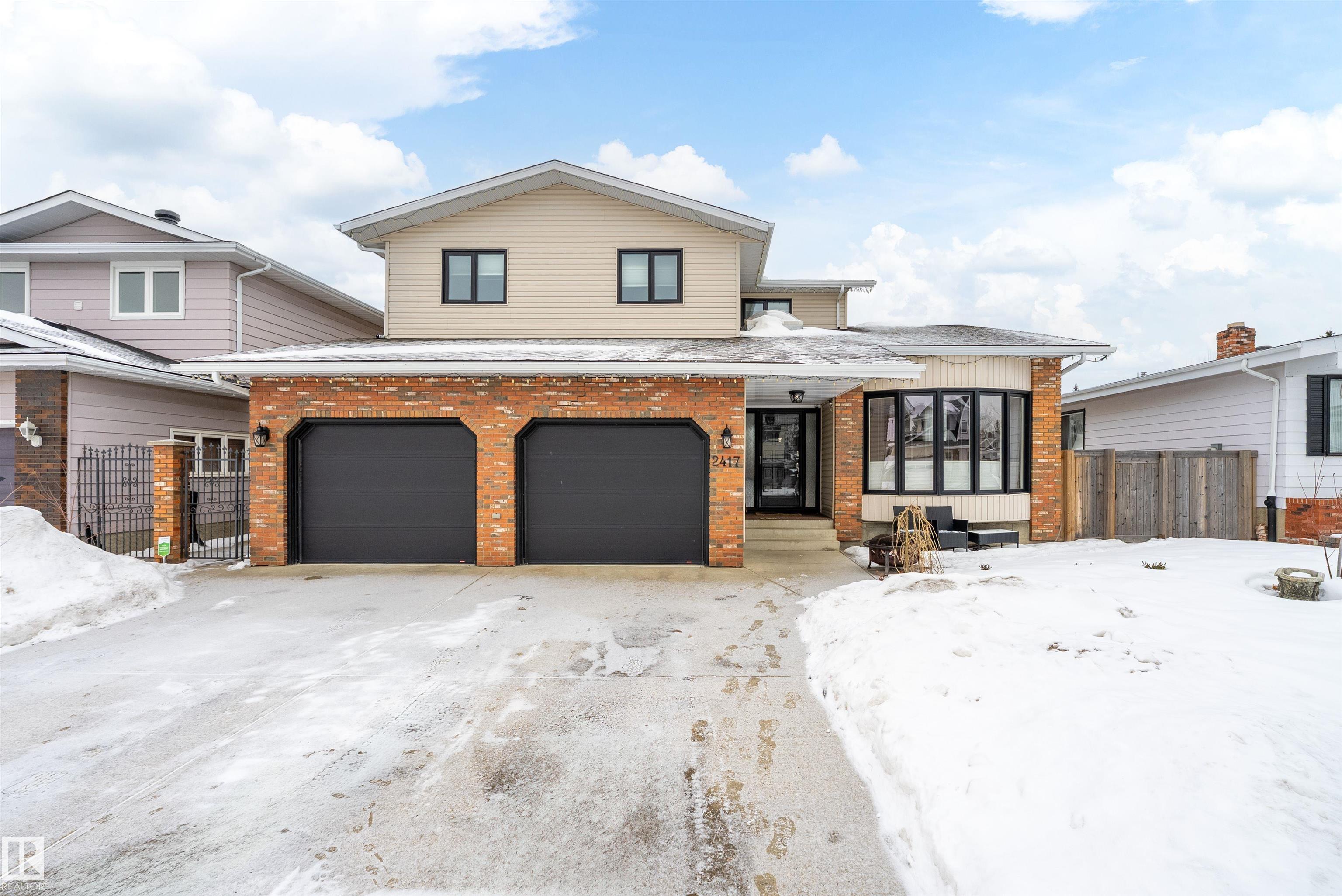 2417 111b Street NW, Blue Quill, Edmonton
