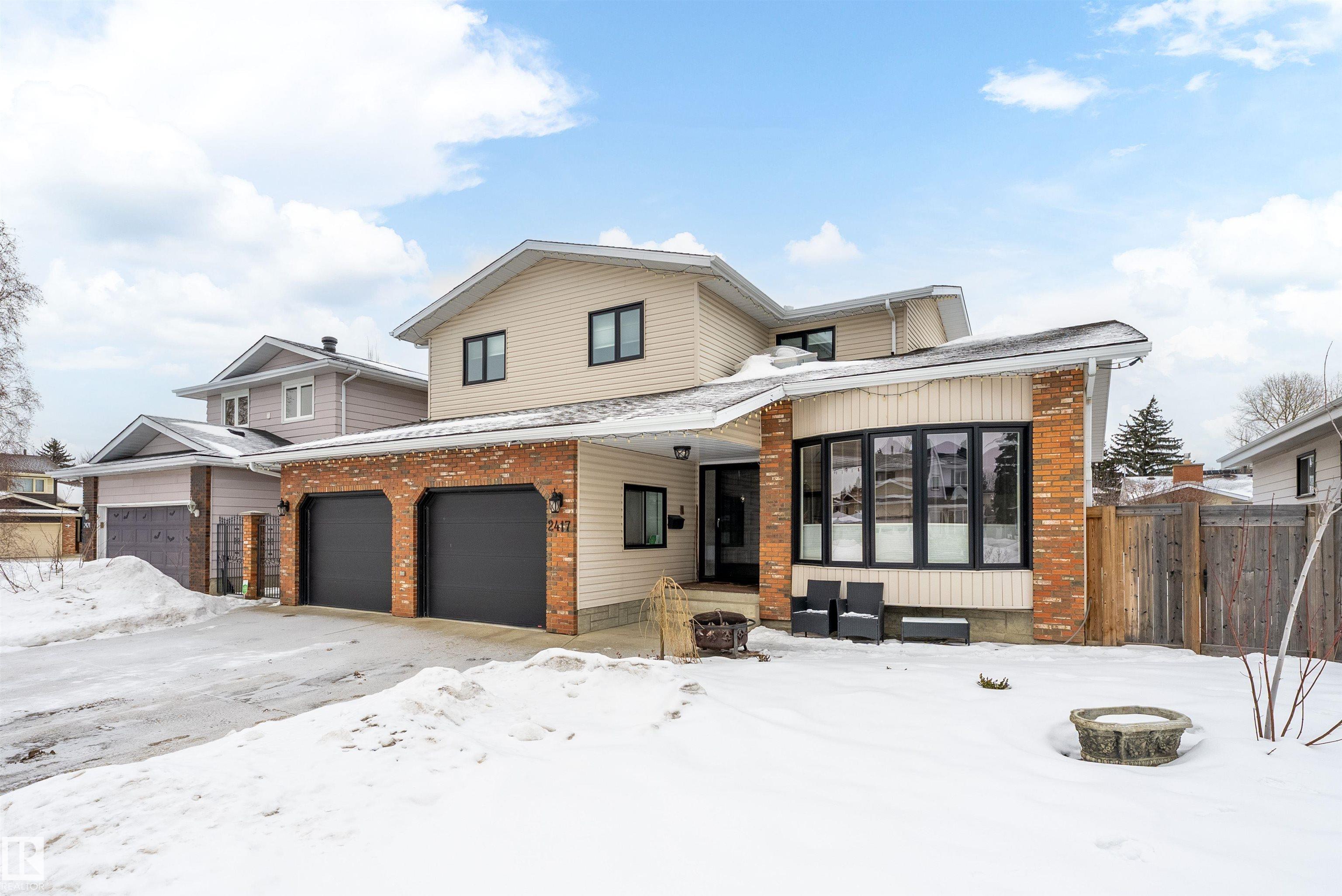 2417 111b Street NW, Blue Quill, Edmonton